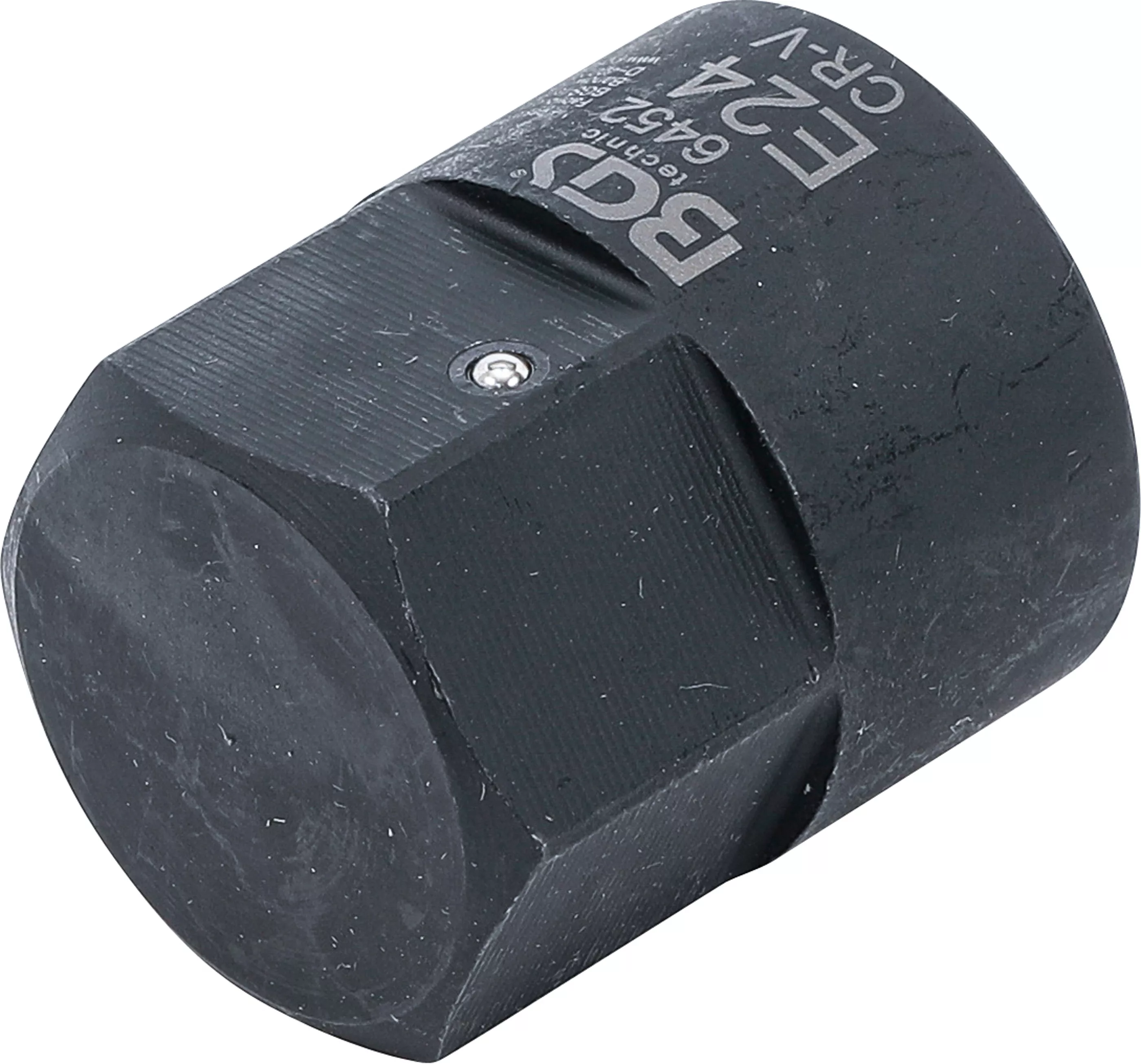 Cap cheie etrier frana | profil E (pentru Torx) | pentru MAN TGA | Antrenare hexagon exterior 30 mm | E24 [2]