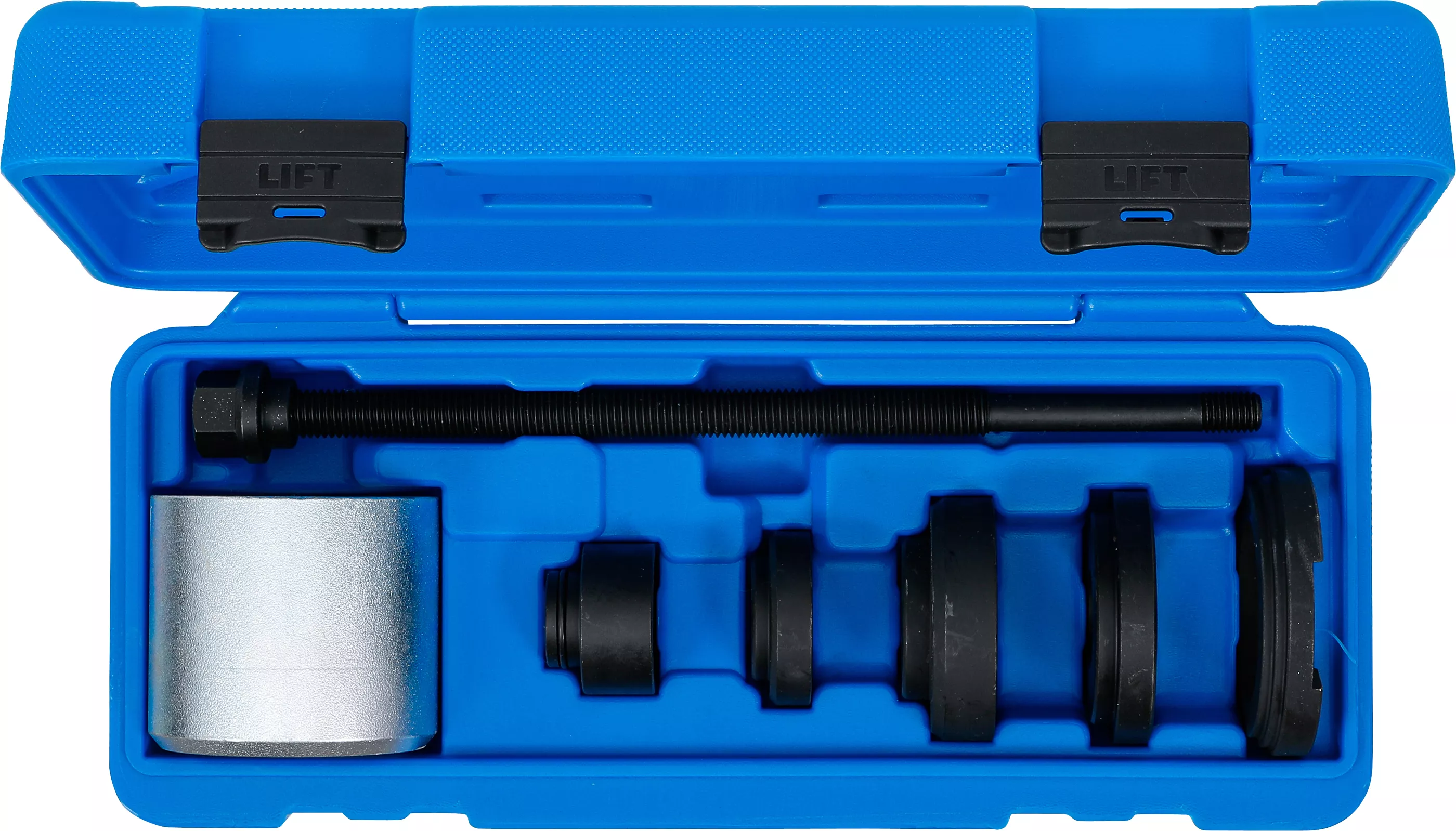 Set dispozitive bucsi | pentru BMW E38, E39 | 7 piese [4]