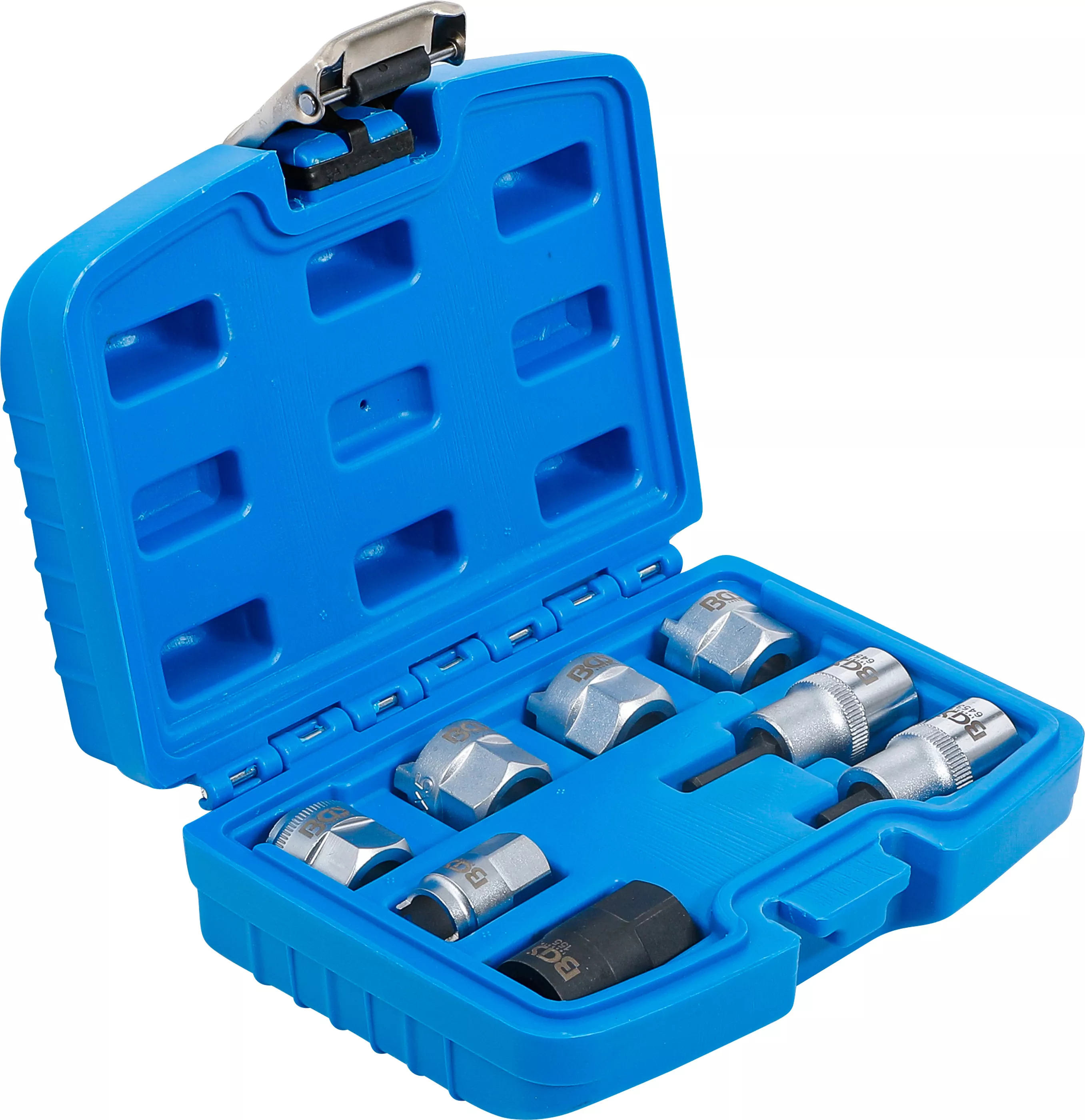 Set dispozitive montare suspensie | 8 piese [3]