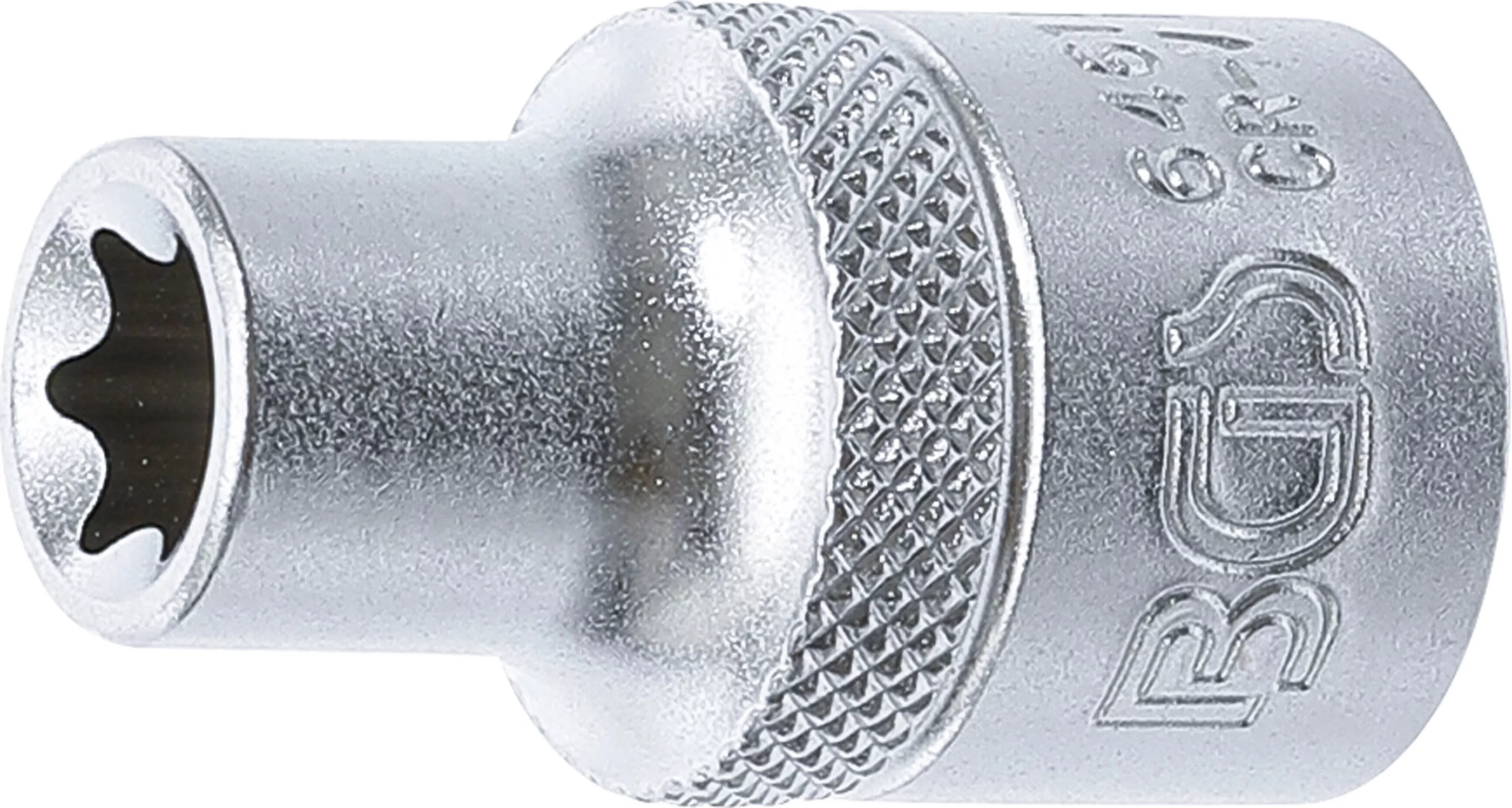 Cheie tubulara Profil E | 12,5 mm (1/2") | E11 [1]
