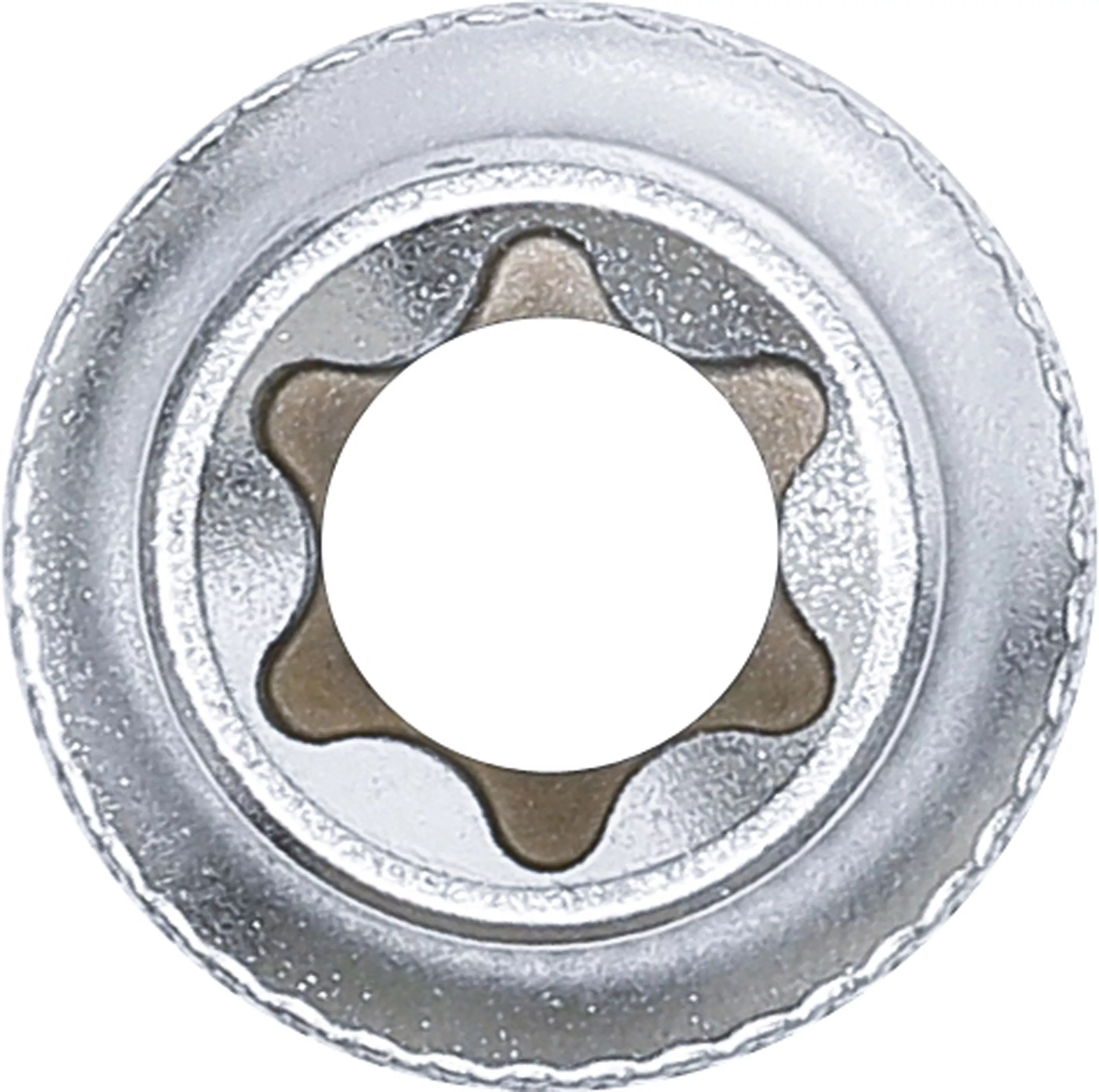 Cheie tubulara Profil E | 12,5 mm (1/2") | E14 [2]