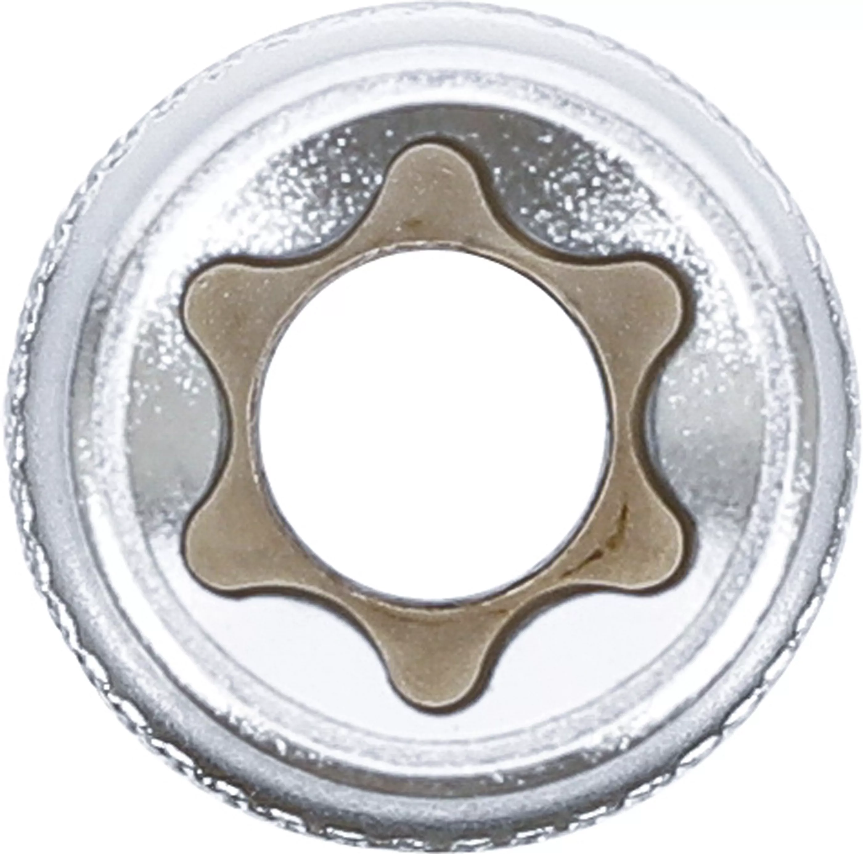 Cheie tubulara Profil E | 12,5 mm (1/2") | E16 [2]