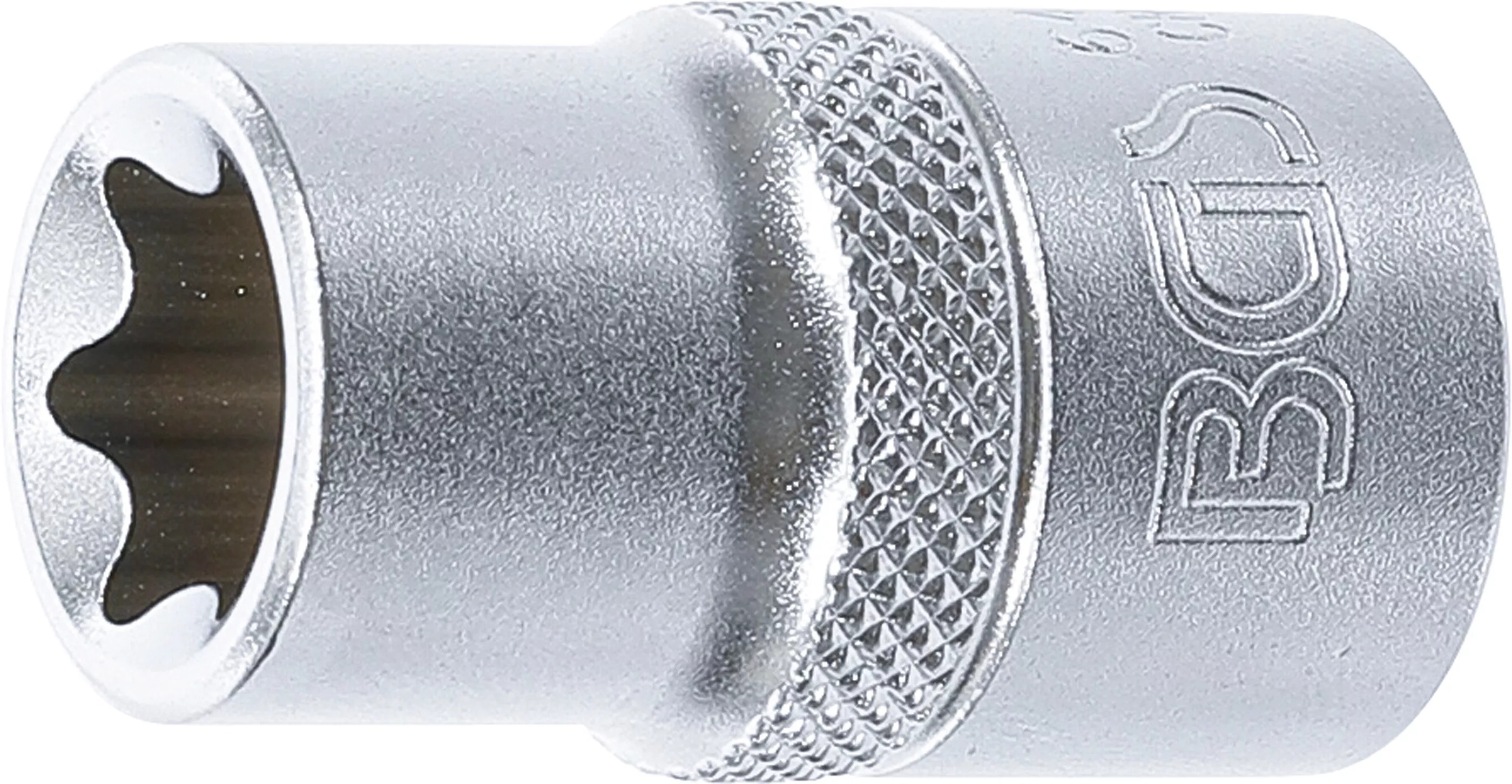 Cheie tubulara Profil E | 12,5 mm (1/2") | E16 [1]