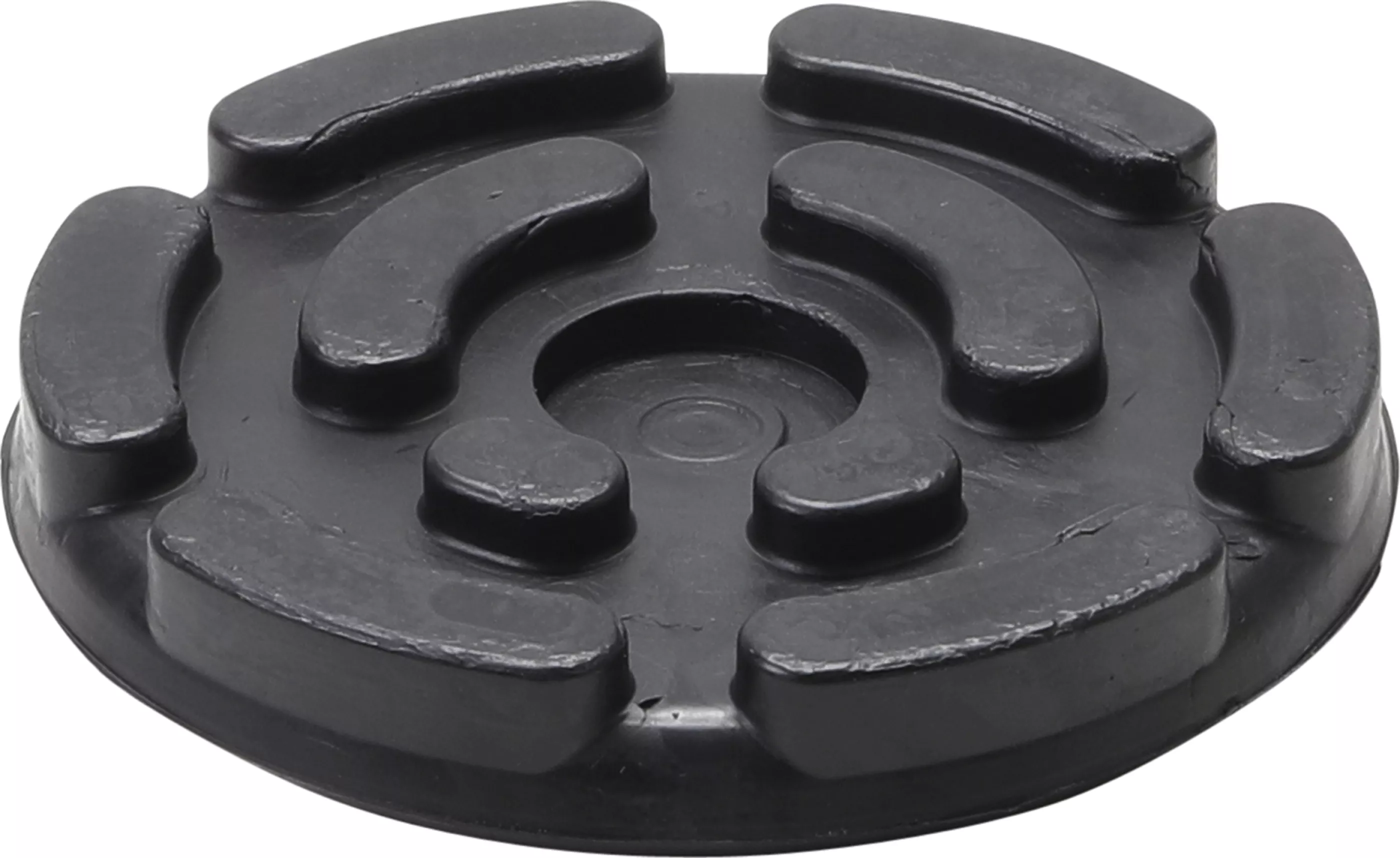 Cricuri & capre de susţinere - Placa de cauciuc | pentru platforme elevatoare | o 145 mm