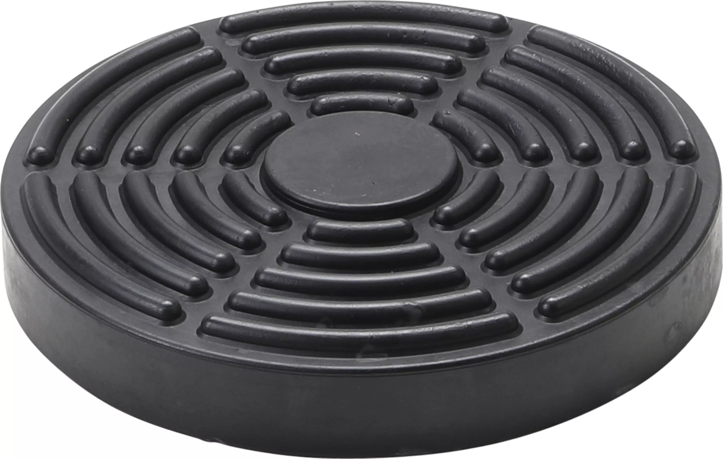 Cricuri & capre de susţinere - Placa de cauciuc | pentru platforme elevatoare | o 150 mm