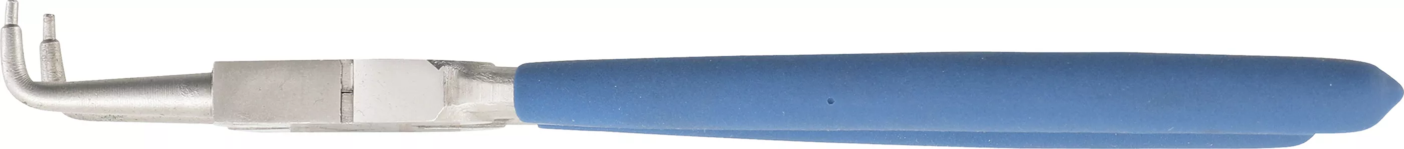 Cleste inele de siguranta | in unghi | pentru sigurante interioare | 250 mm [3]
