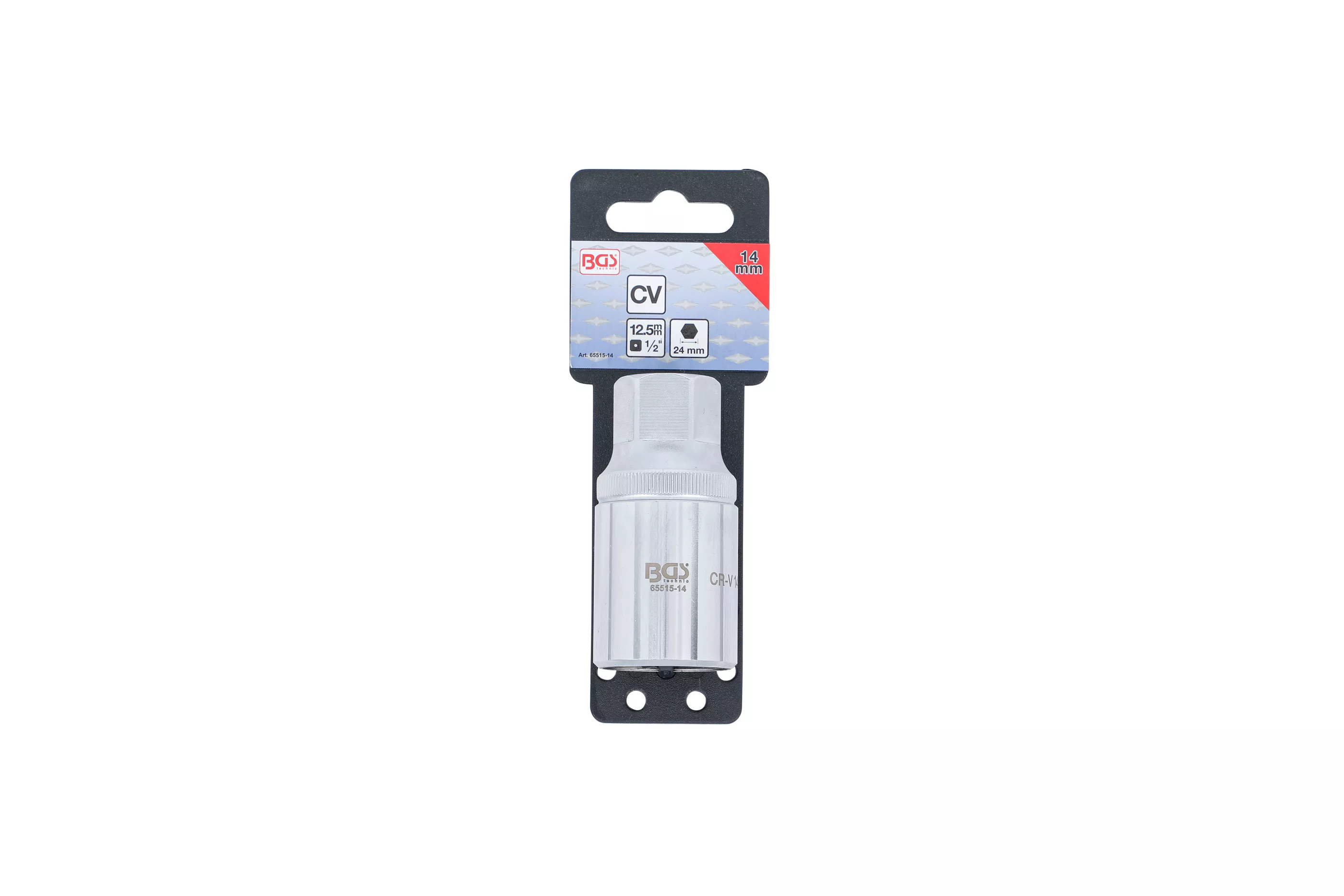 Extractor prezoane | 14 mm [4]