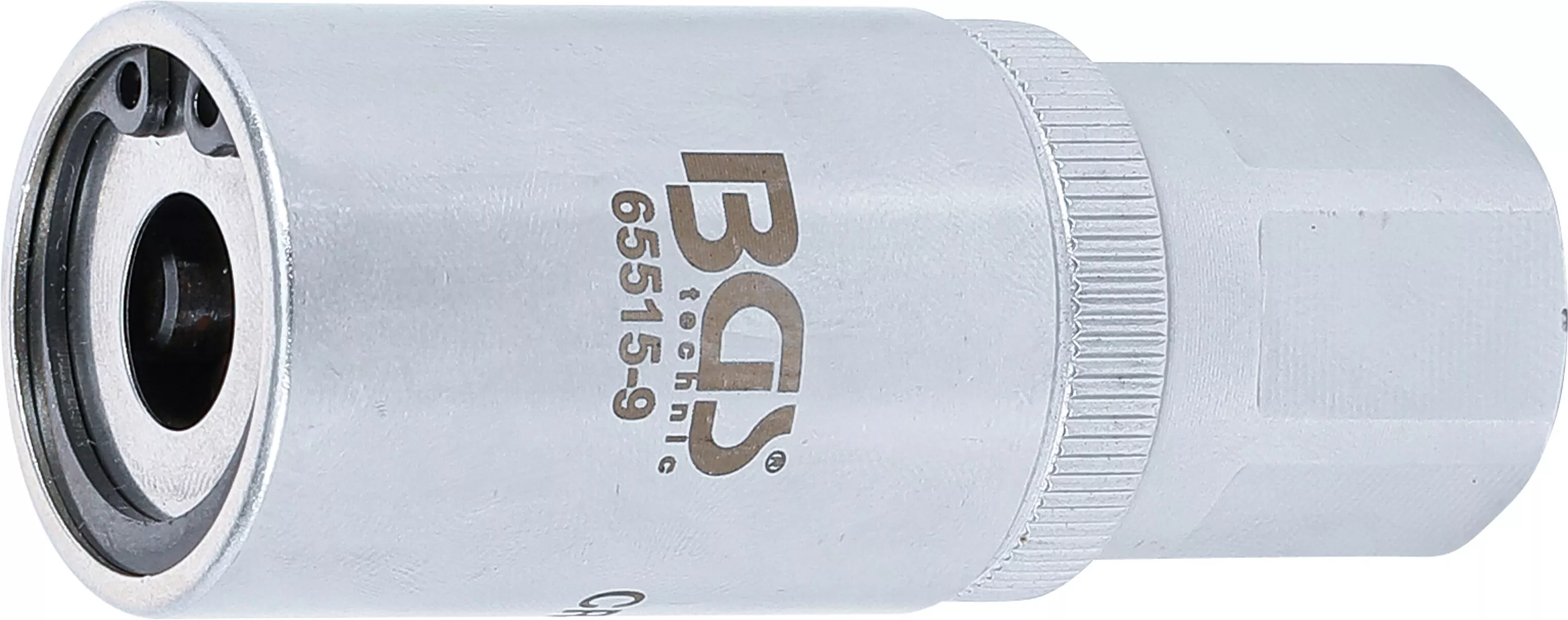 Extractoare pentru axe de fuzetă - Extractor prezoane | 12,5 mm (1/2") | 9 mm