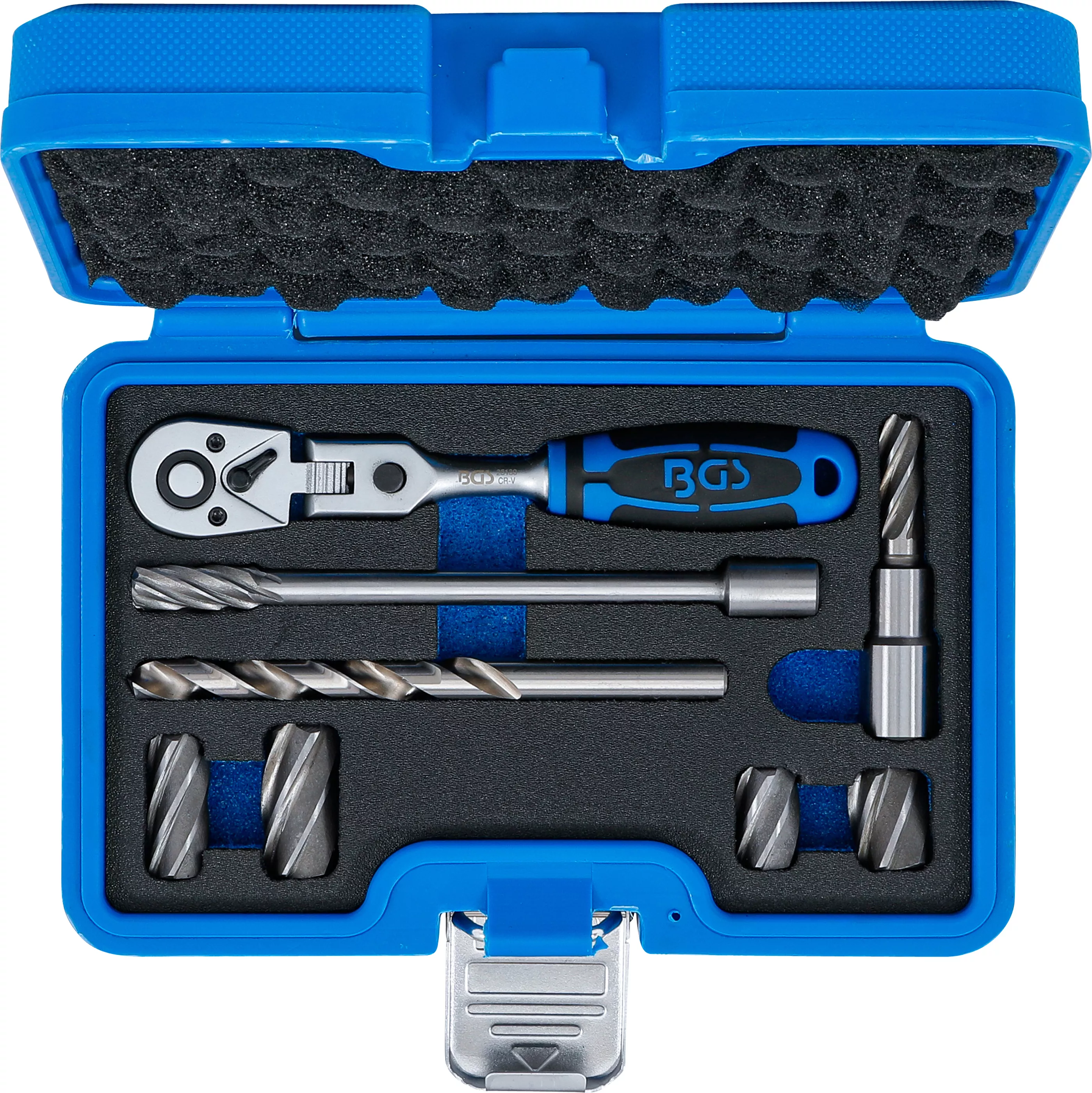 Set alezoare | pentru senzori ABS | 8 piese [4]