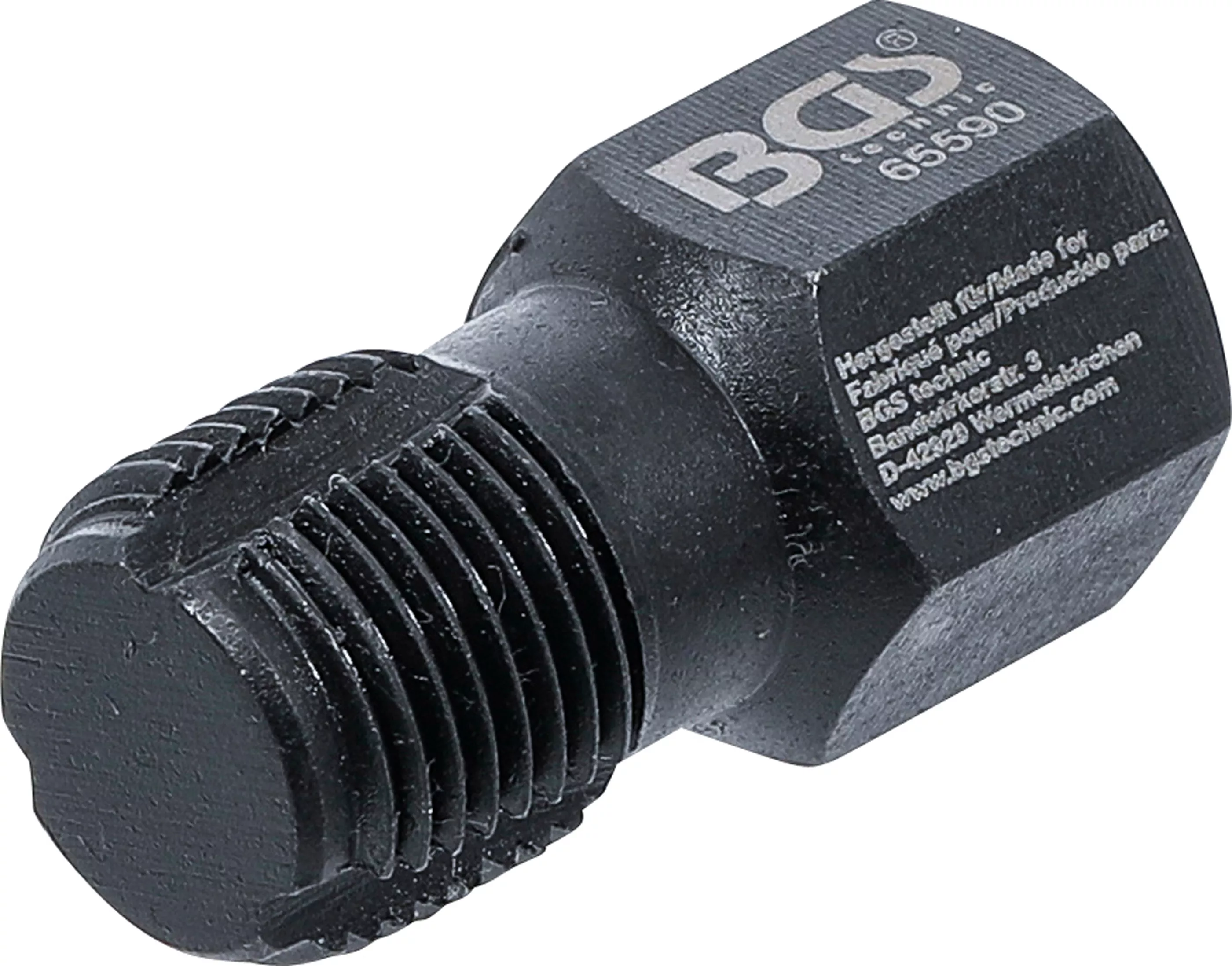 Tarozi şi filiere - Dispozitiv reparatie pentru filete sonda lambda | M18 x 1,5 mm