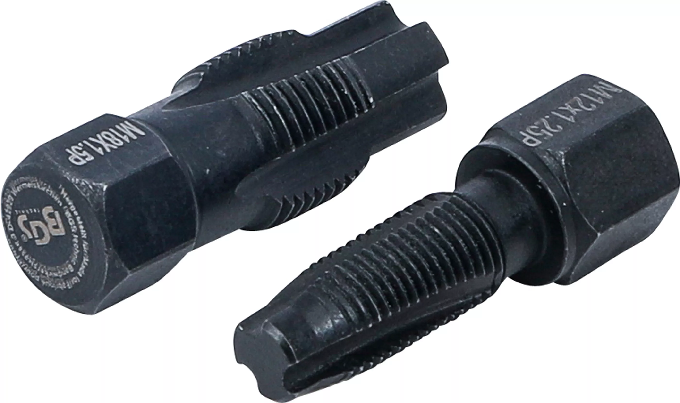 Set reparatii filete pentru filet sonda lambda | M18 x 1,5 mm | M12 x 1,25 mm | 2 piese [1]