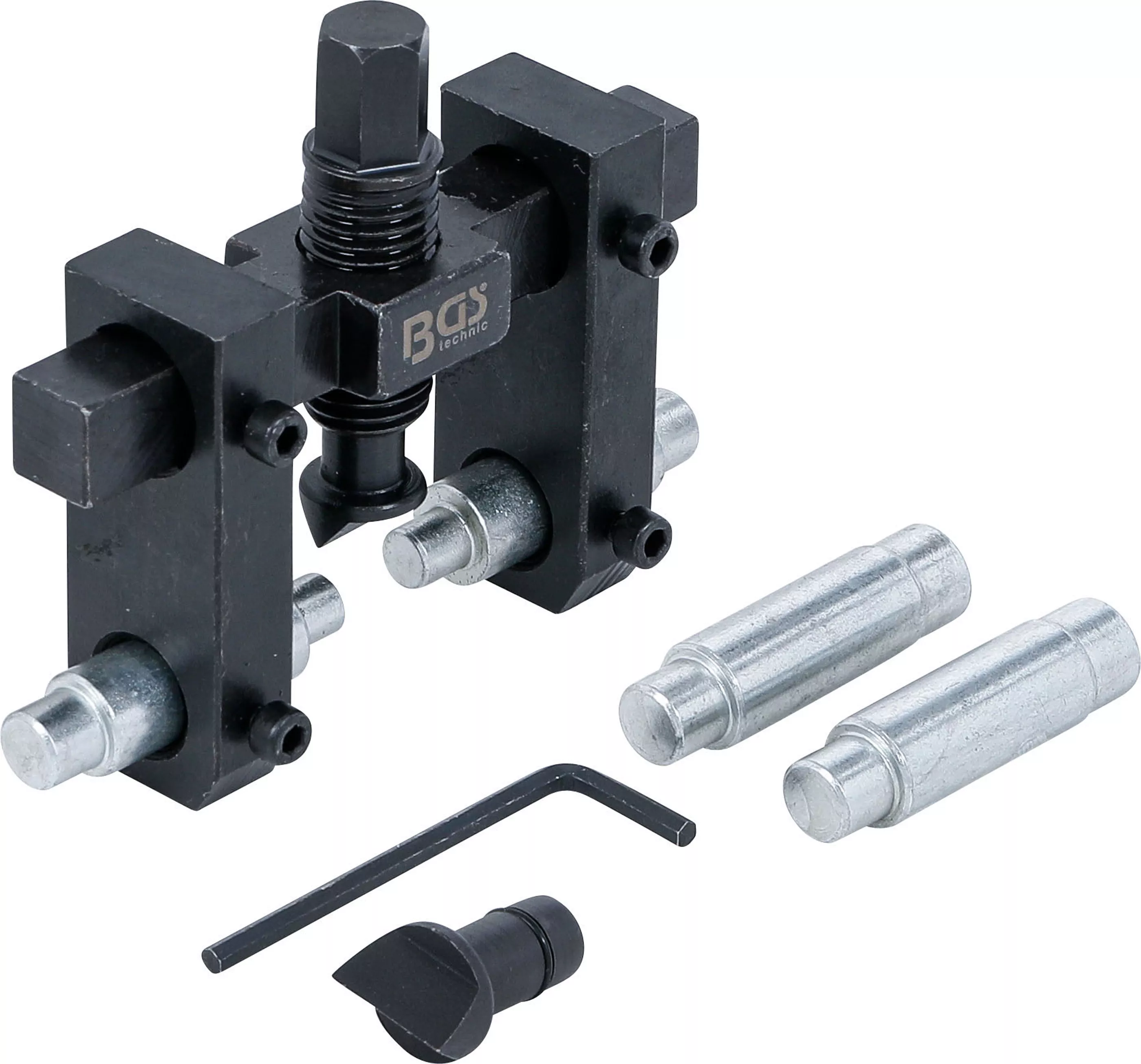 Set expandare articulatii sferice | 7 piese [5]