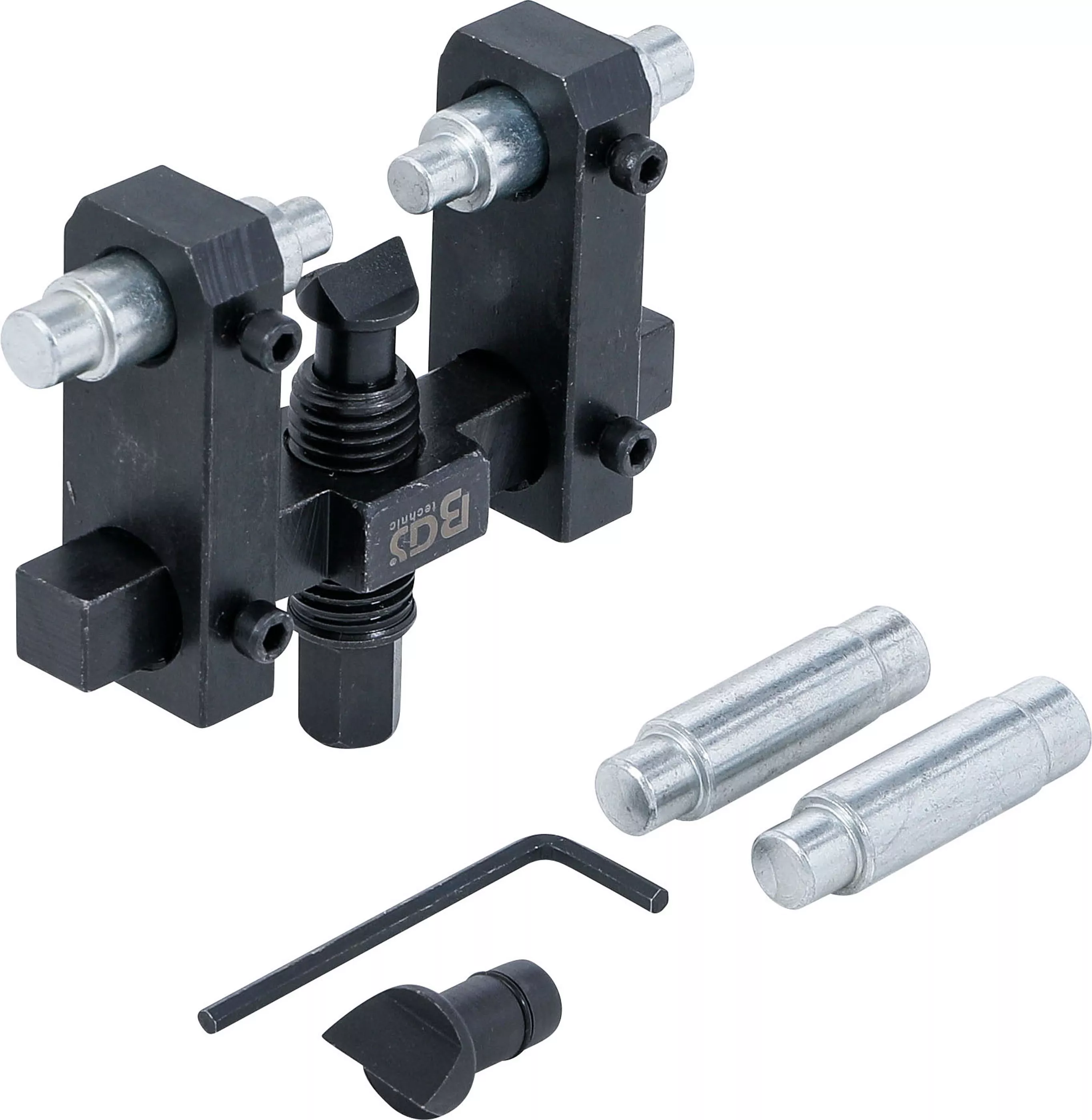 Set expandare articulatii sferice | 7 piese [6]