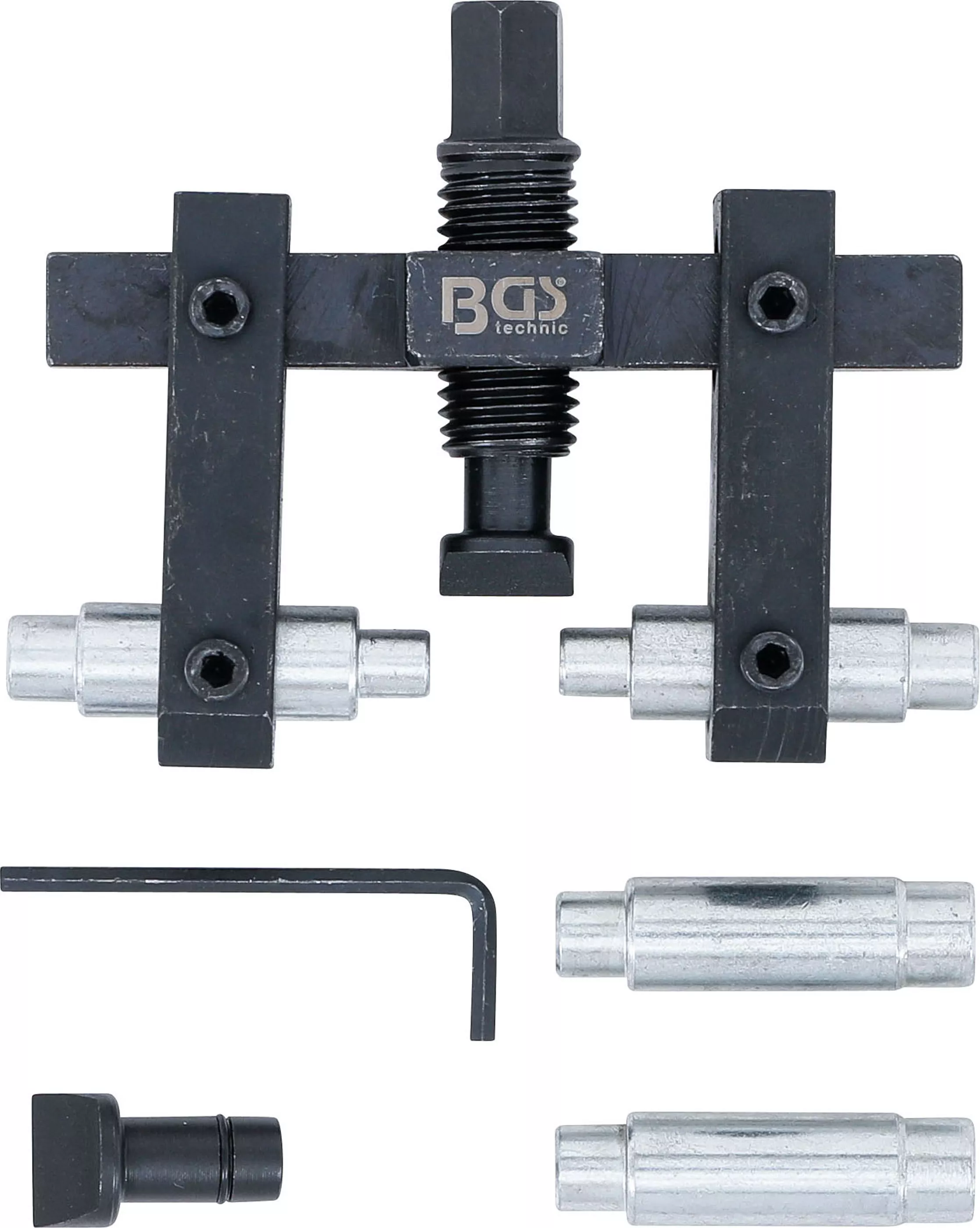 Set expandare articulatii sferice | 7 piese [7]