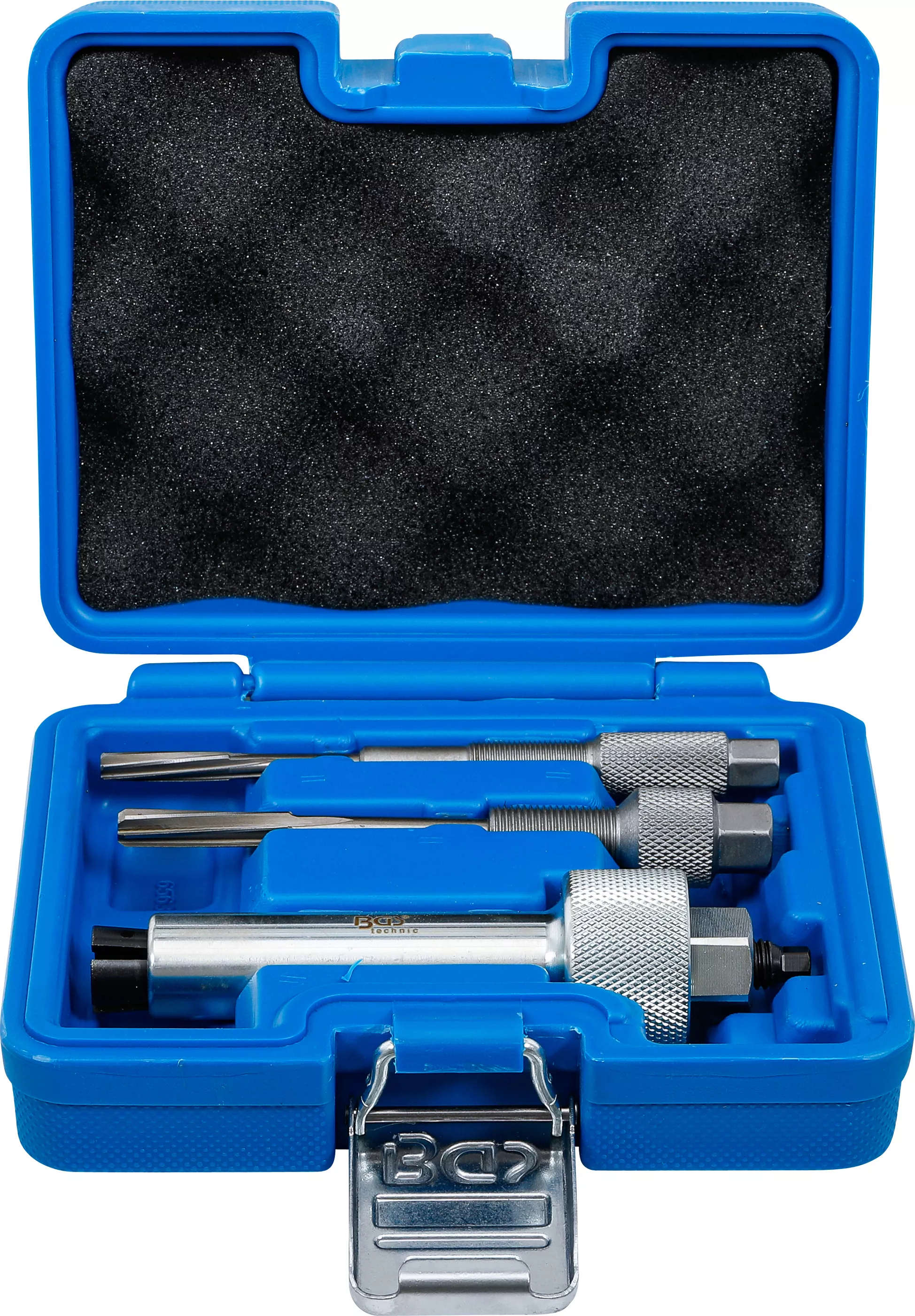 Reparaţie filete de bujii incandescente - Set dispozitive bujii incandescente | 3 piese