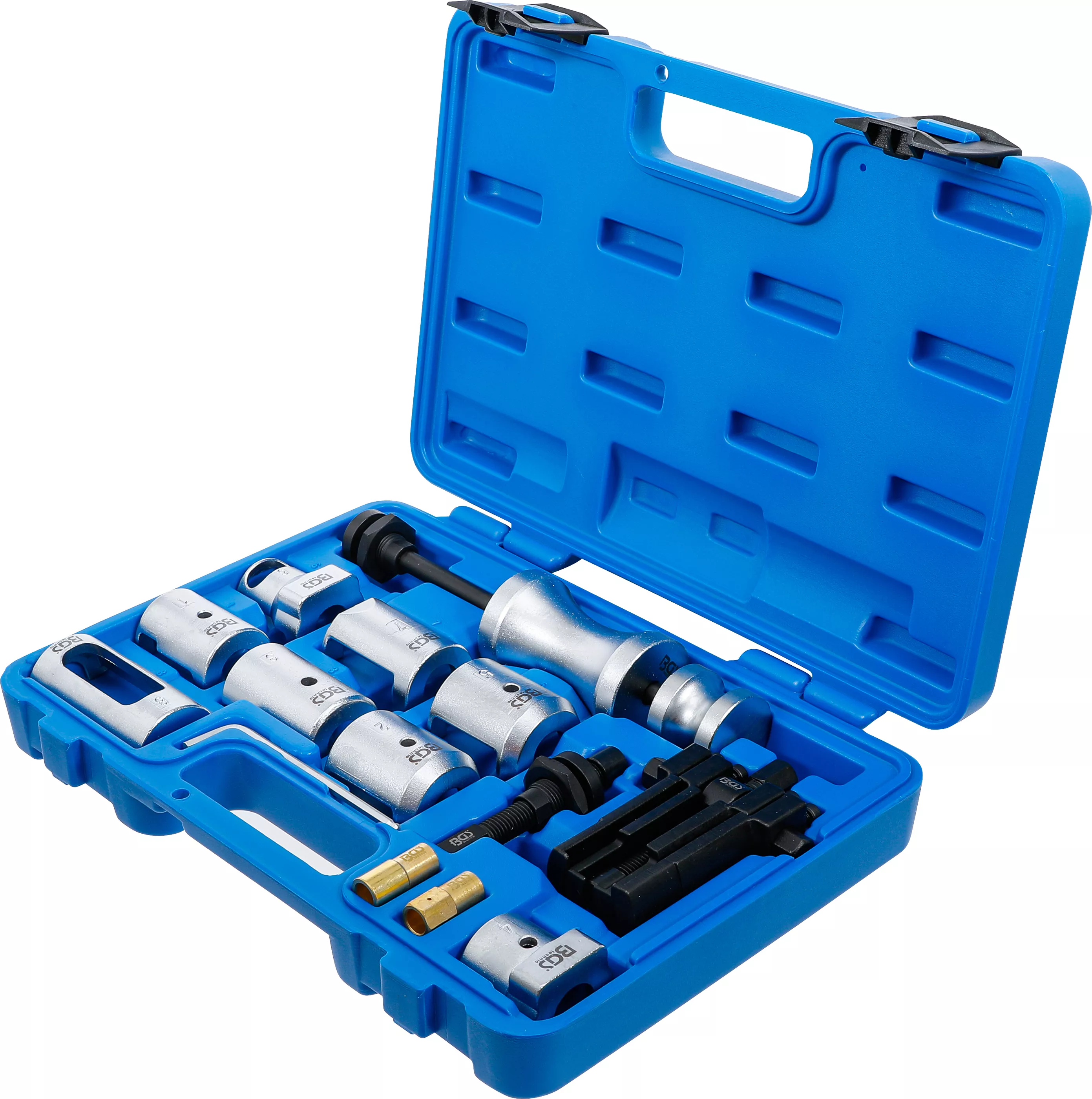 Set extractoare brat stergator parbriz | universal | 13 piese [3]