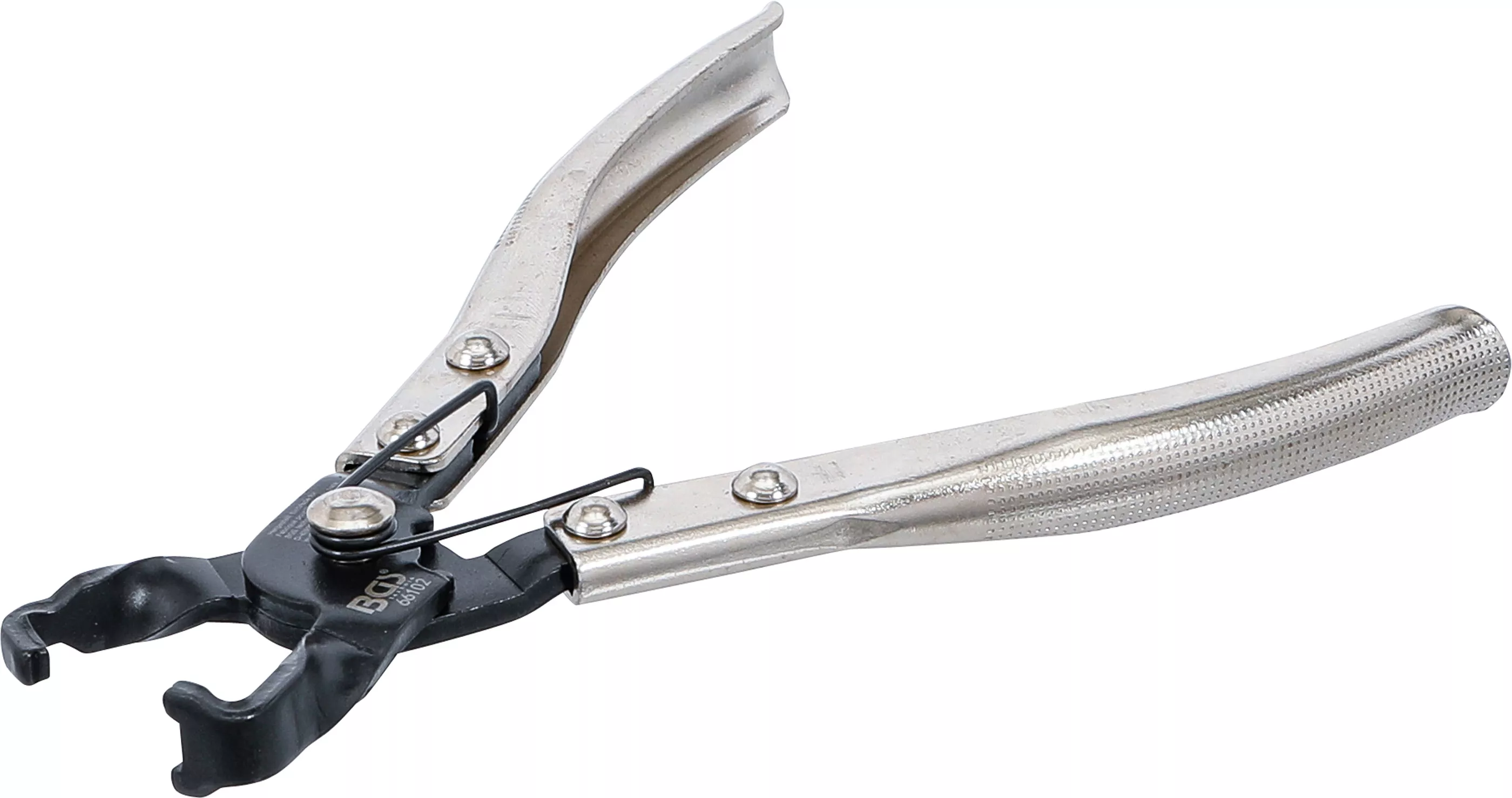 Cleste coliere | pentru conducte de combustibil| 180 mm [2]