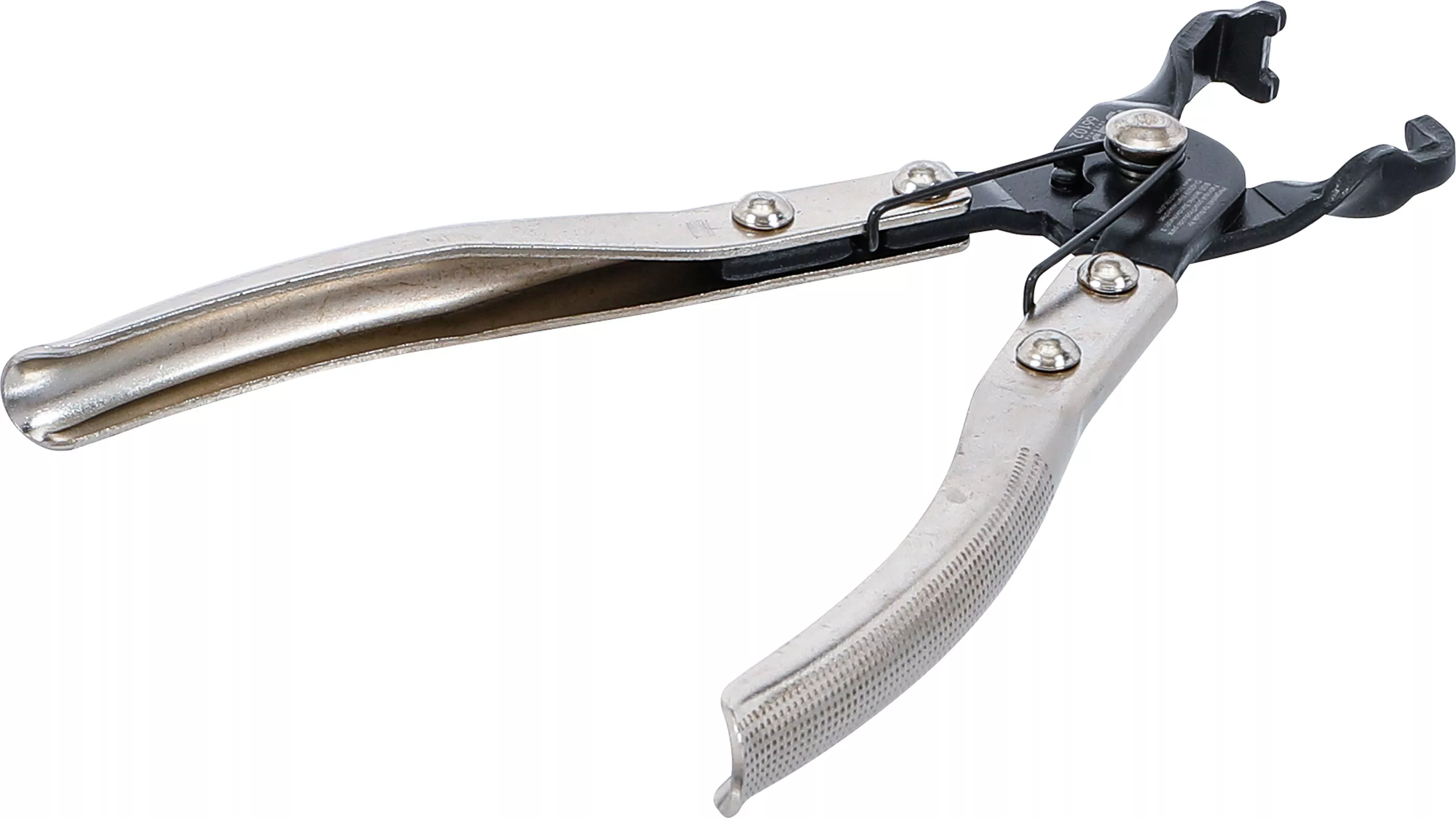 Cleste coliere | pentru conducte de combustibil| 180 mm [3]