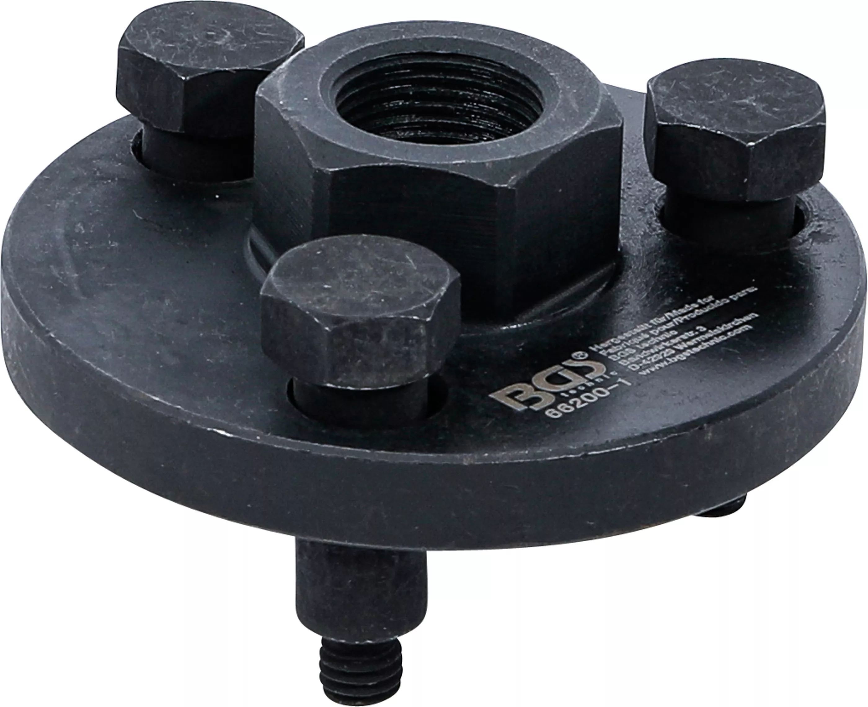 VAG - Extractor pentru reglarea motorului | pentru VAG