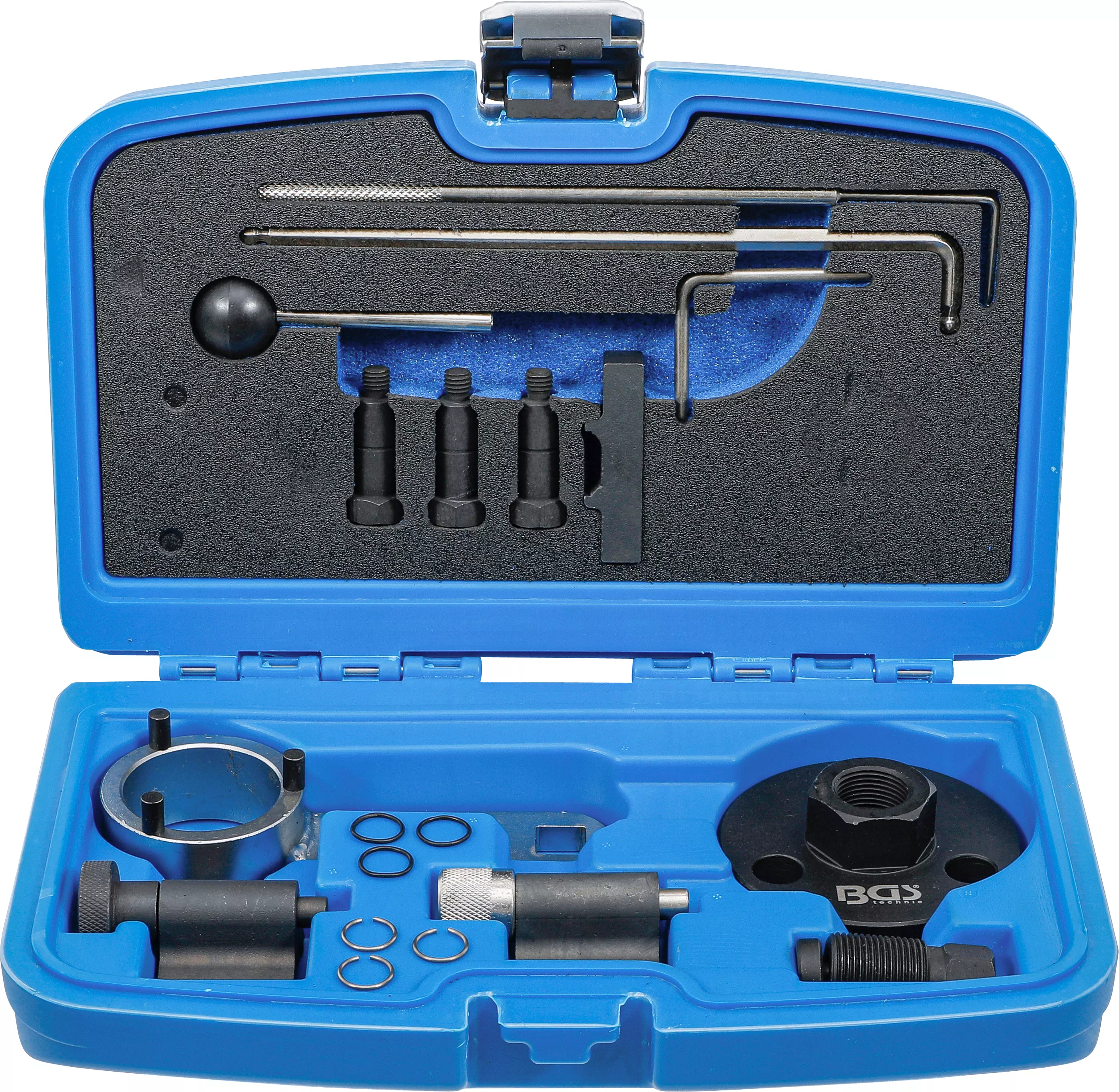 VAG - Set dispozitive reglare motor | pentru VAG 1.6, 2.0 CR TDI