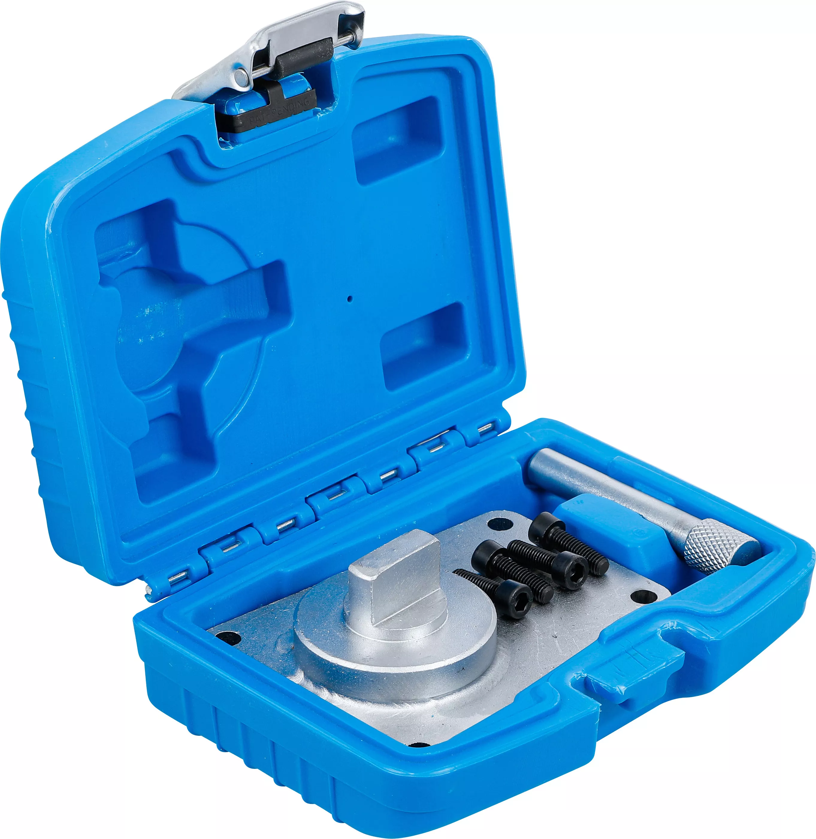 Set dispozitive reglare motor | pentru Opel, Chevrolet 2.0 CDI [2]