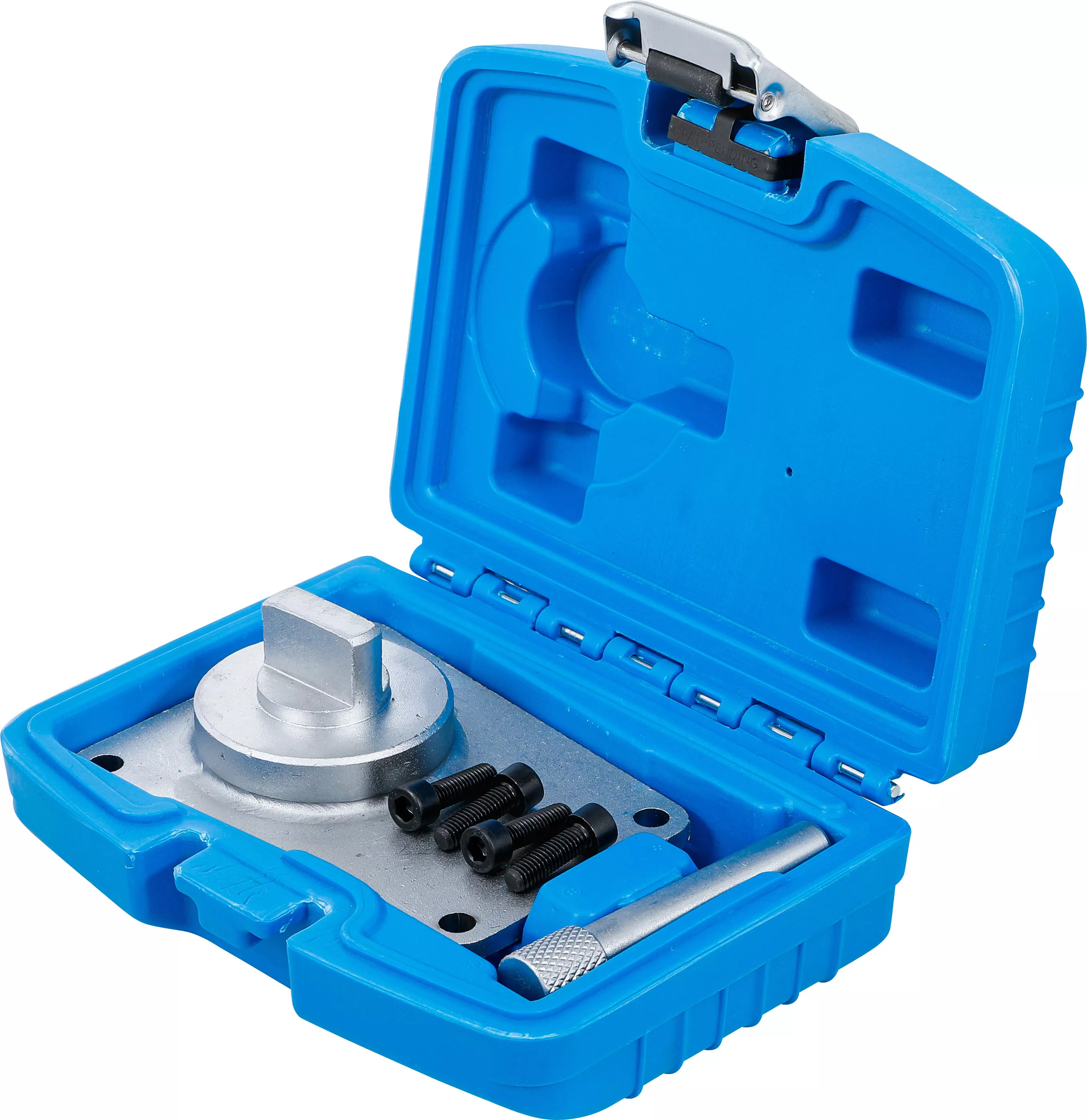 Set dispozitive reglare motor | pentru Opel, Chevrolet 2.0 CDI [3]