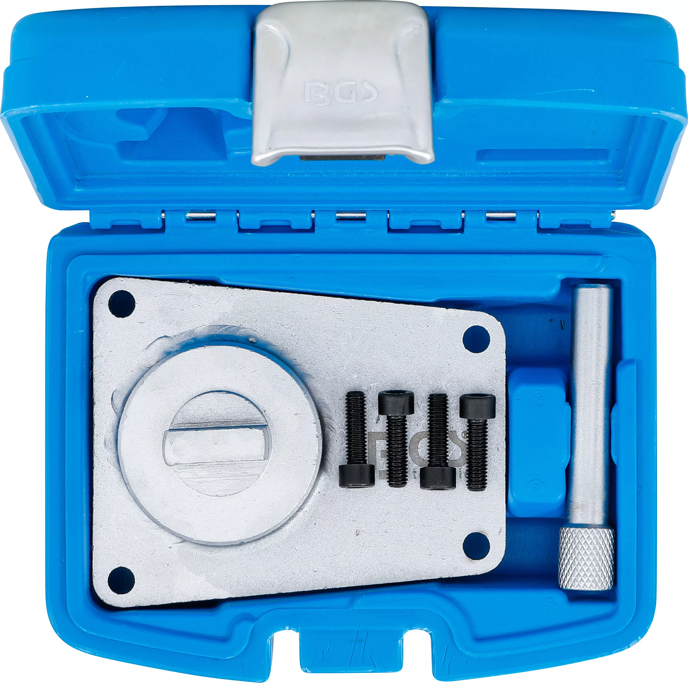 Set dispozitive reglare motor | pentru Opel, Chevrolet 2.0 CDI [4]