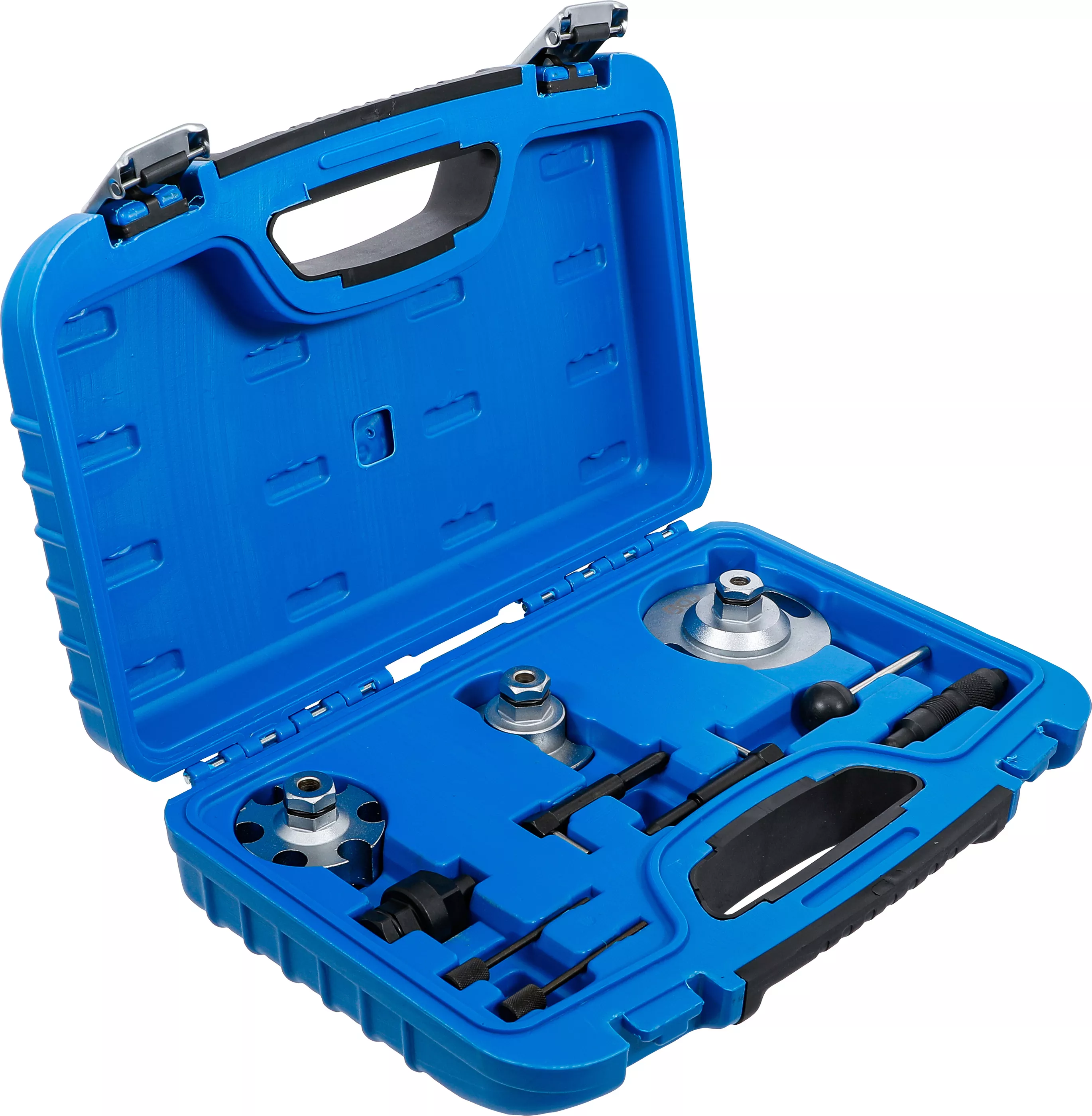 Set dispozitive reglare motor | pentru VAG 2.7, 3.0 TDI [2]