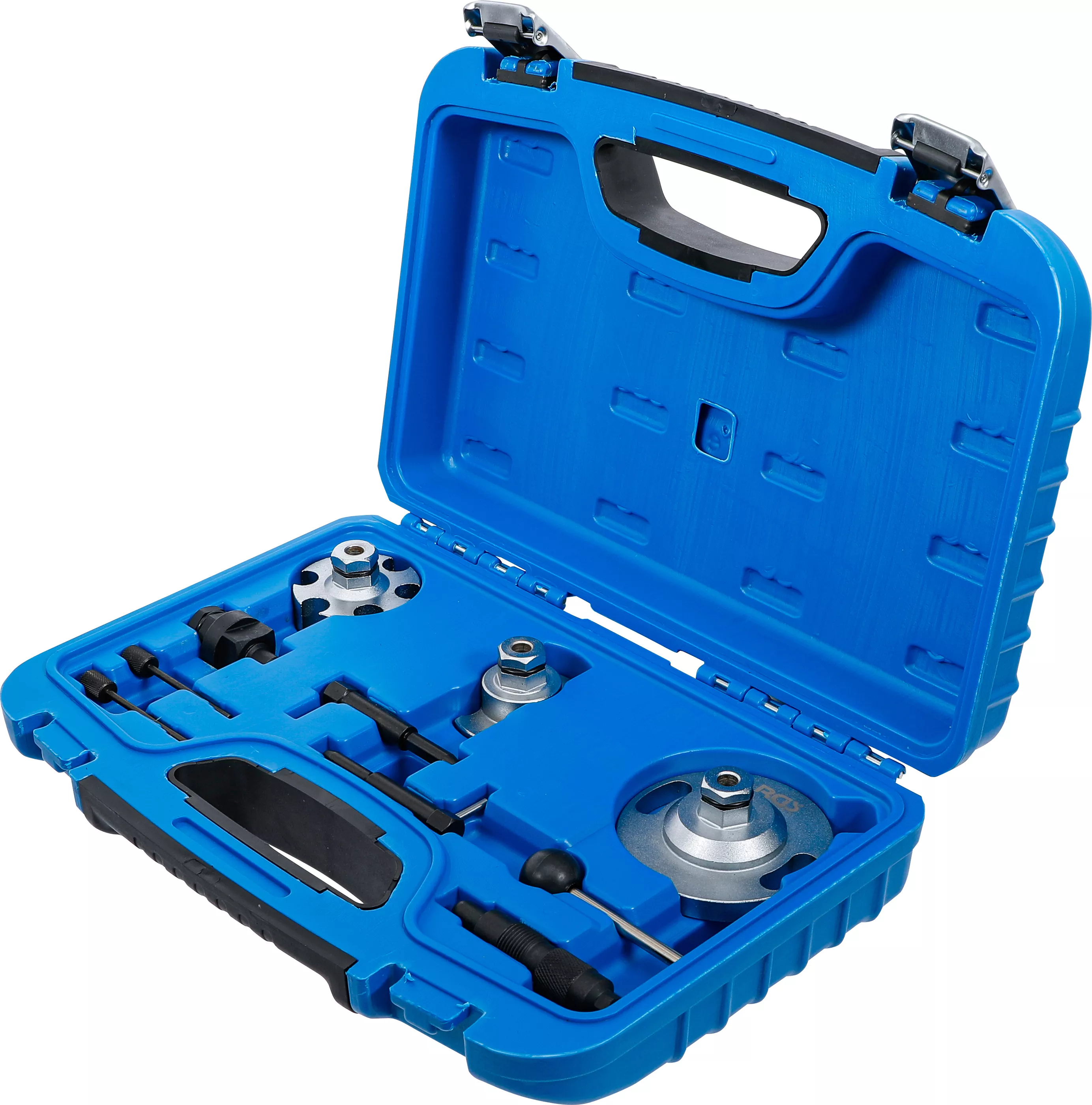 Set dispozitive reglare motor | pentru VAG 2.7, 3.0 TDI [3]