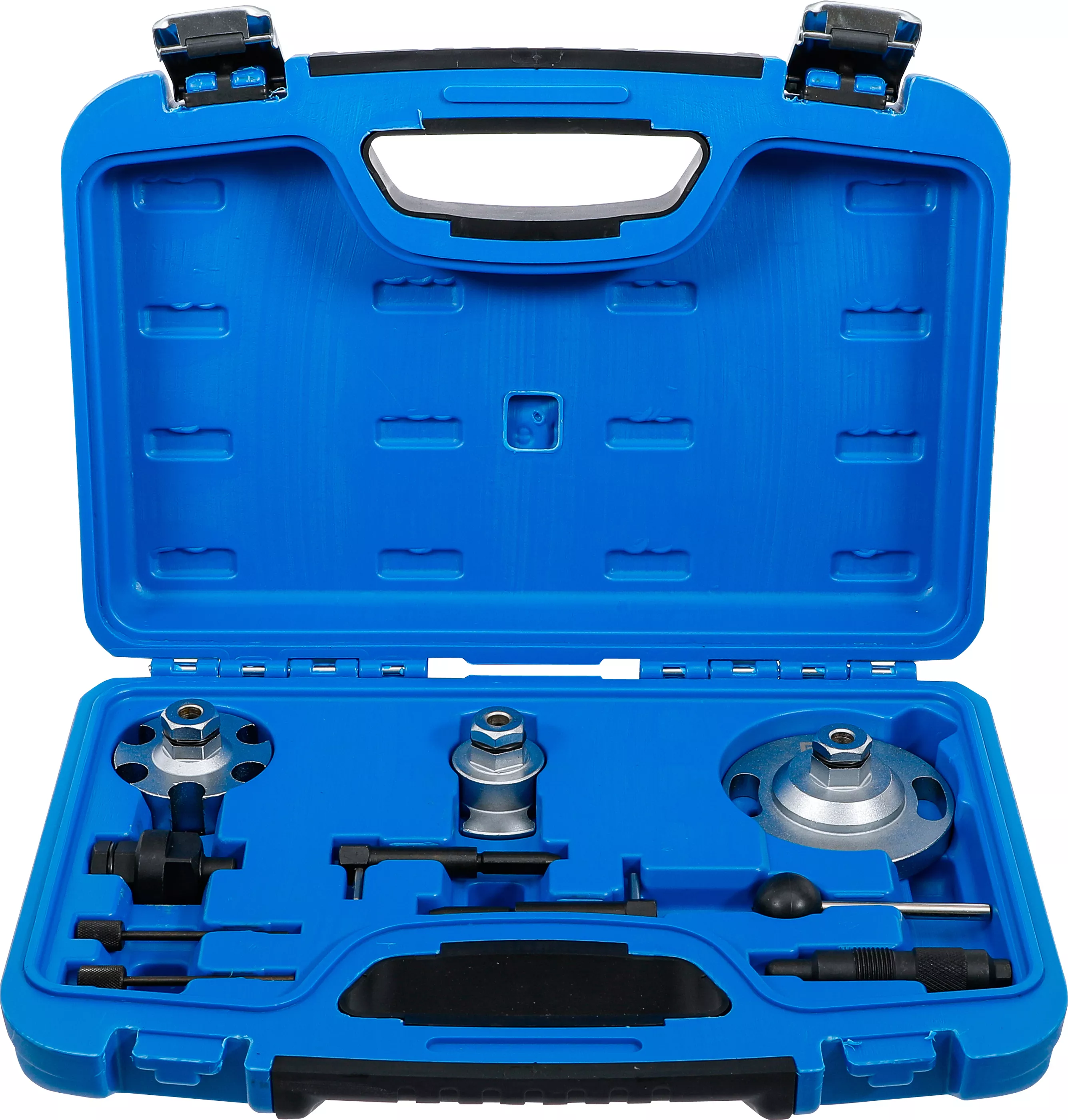 VAG - Set dispozitive reglare motor | pentru VAG 2.7, 3.0 TDI
