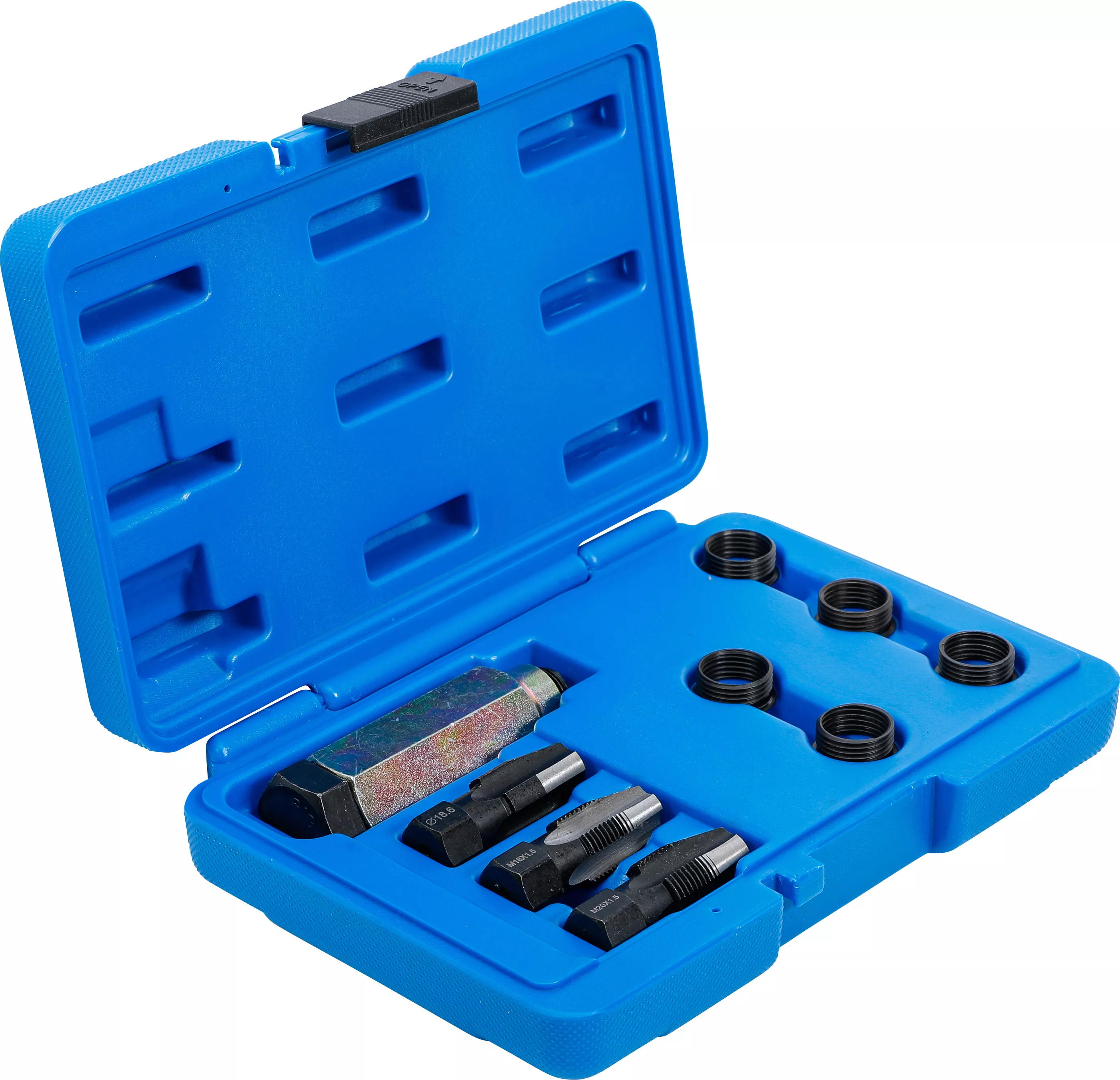 Set reparatie pentru filet sonda lambda [2]