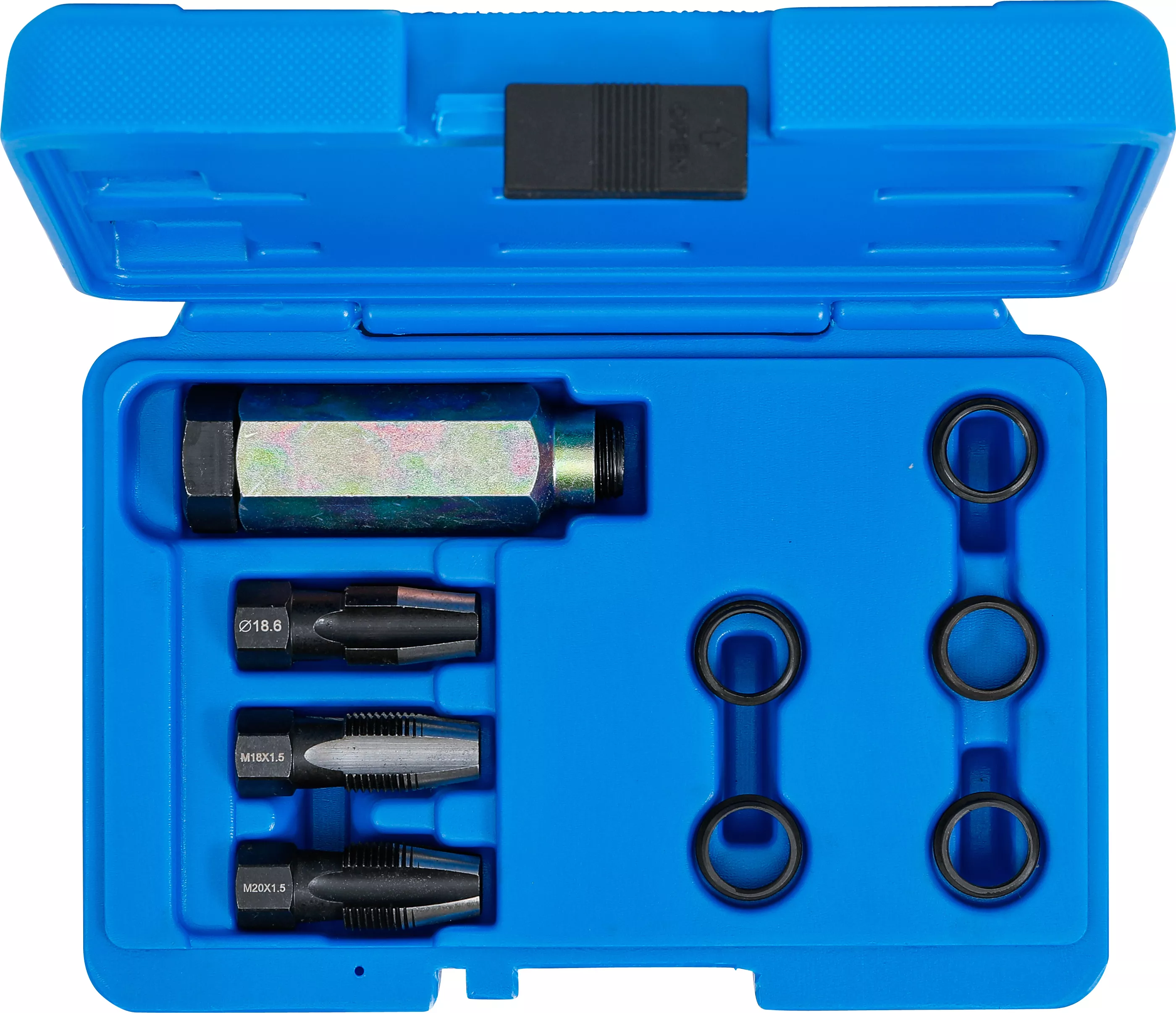 Set reparatie pentru filet sonda lambda [4]