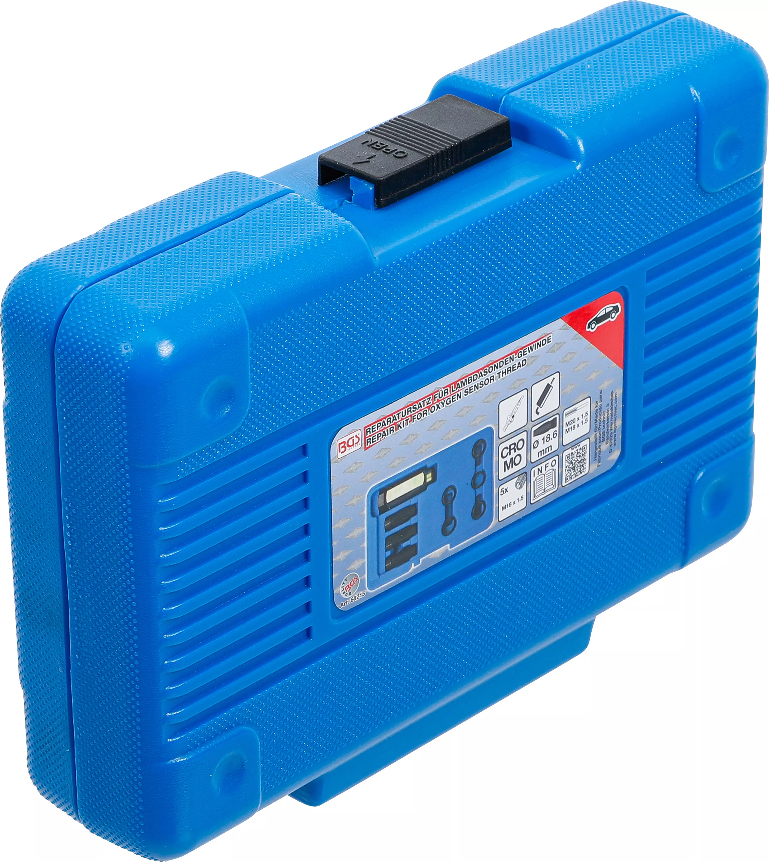 Set reparatie pentru filet sonda lambda [5]