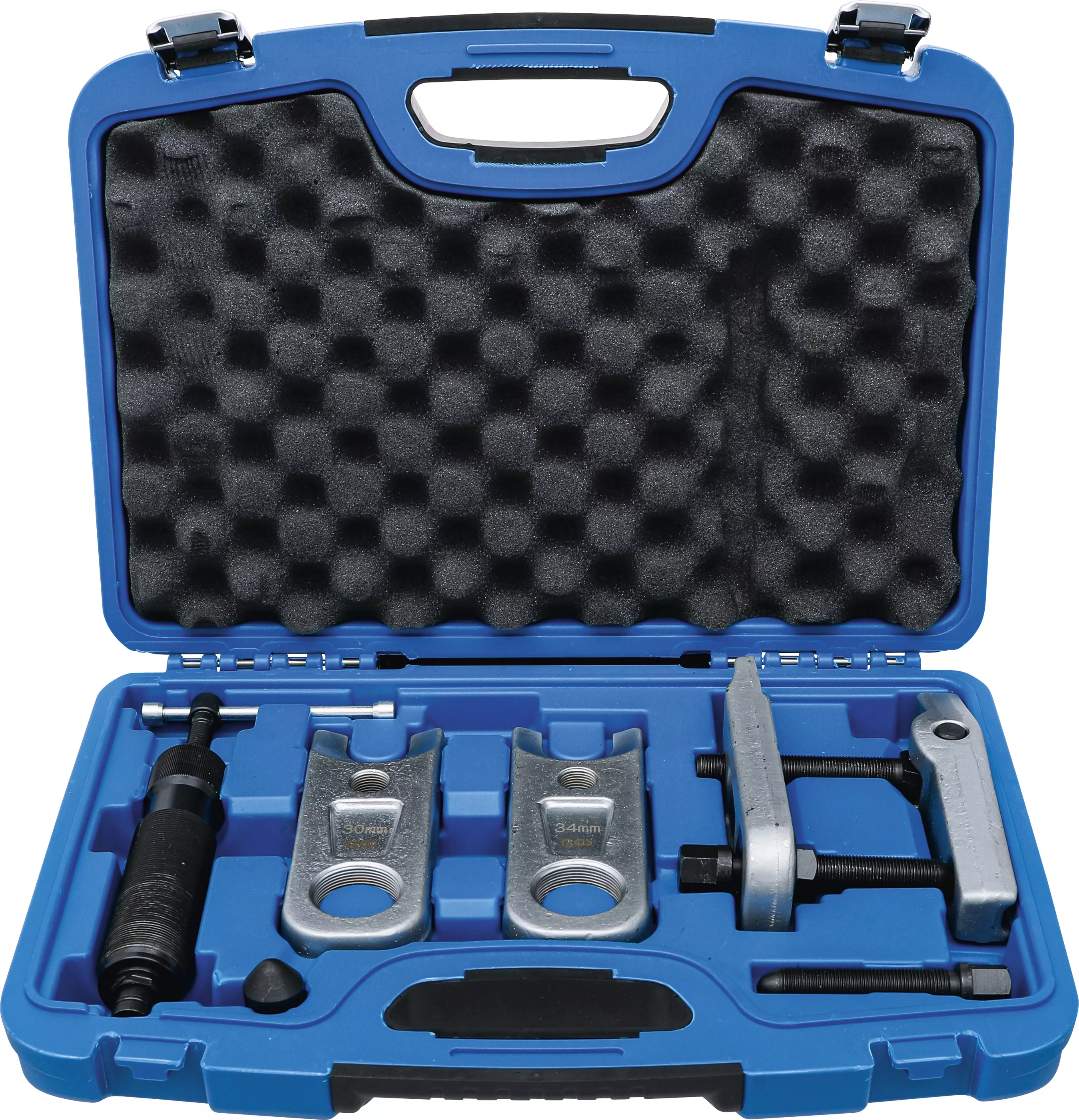 Set depresare articulatie sferica | hidraulic | 12 t [4]