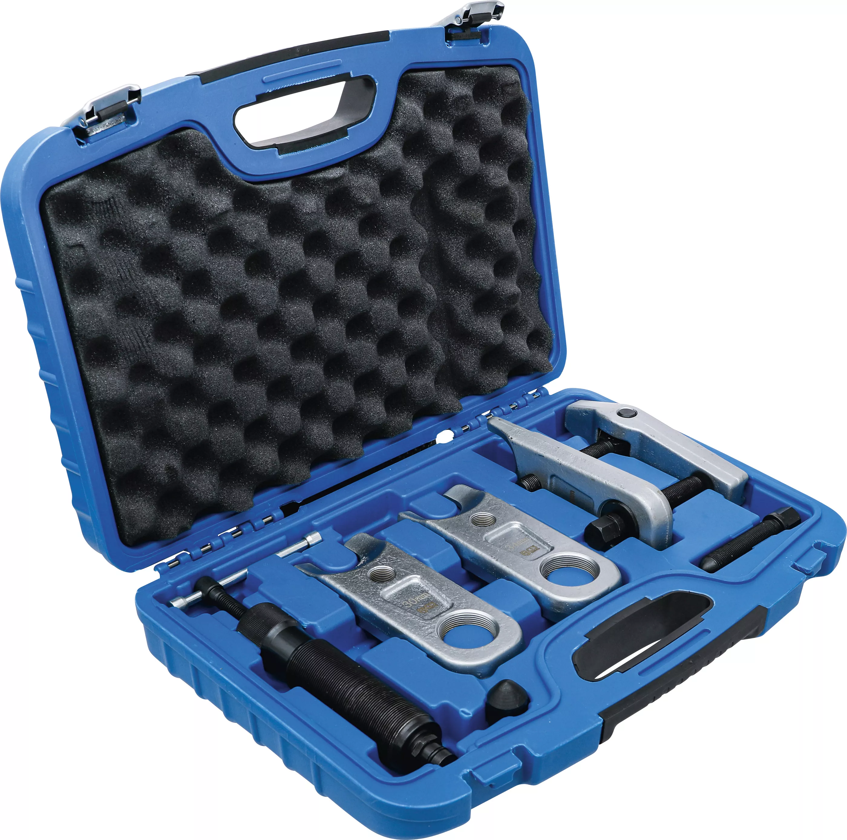 Set depresare articulatie sferica | hidraulic | 12 t [5]