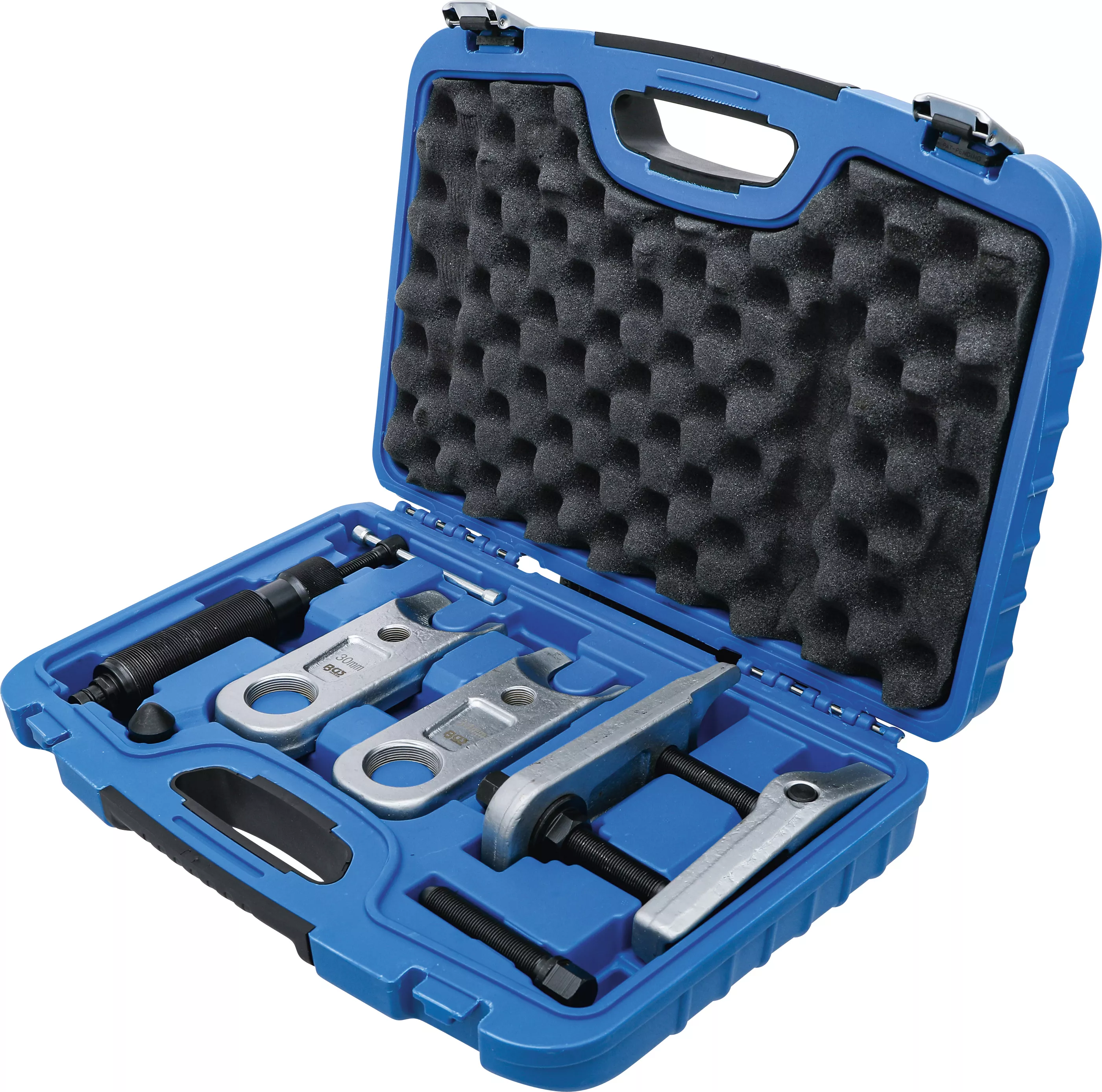 Set depresare articulatie sferica | hidraulic | 12 t [6]