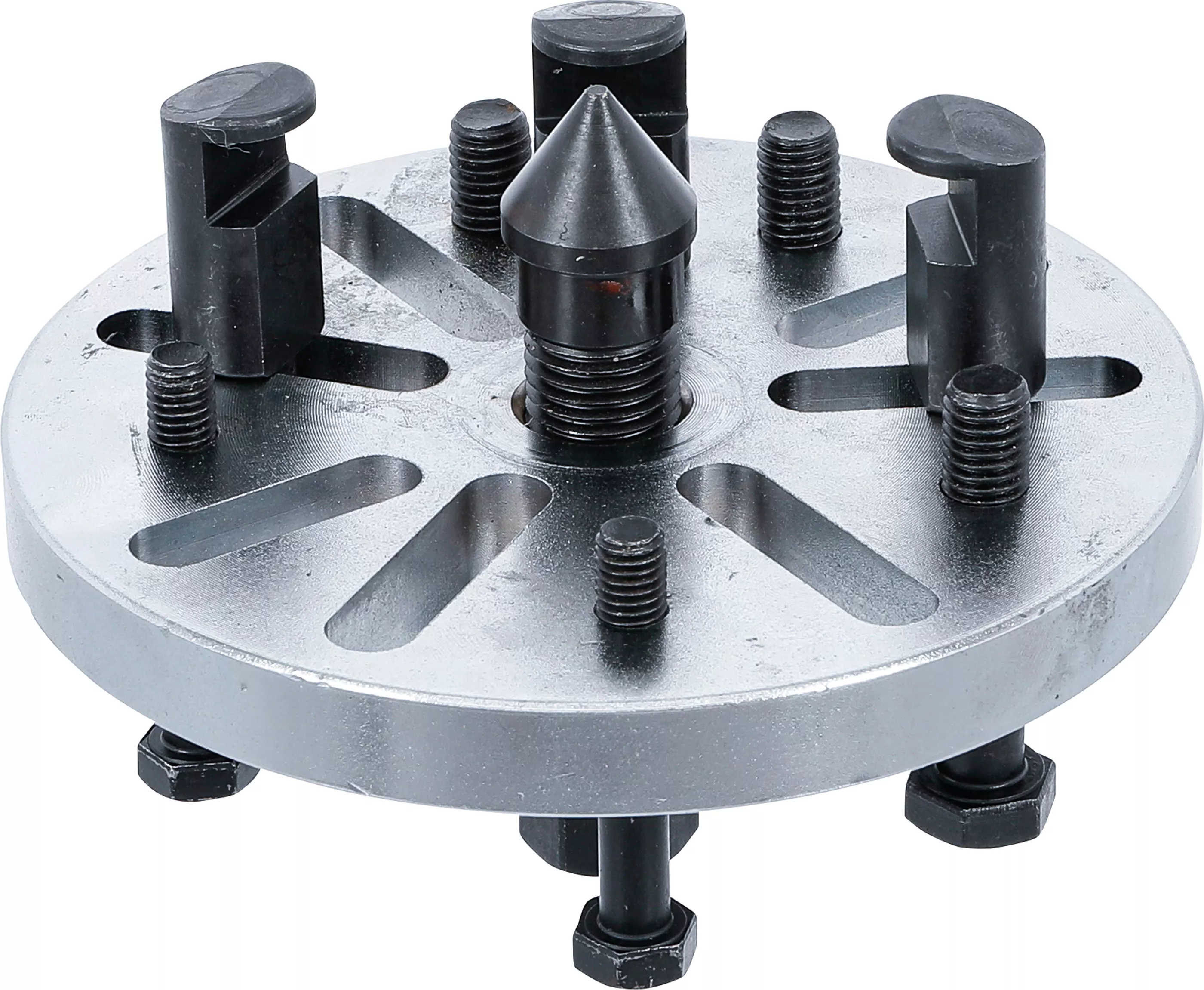 Extractor roti de curea arbore cotit | universal [2]