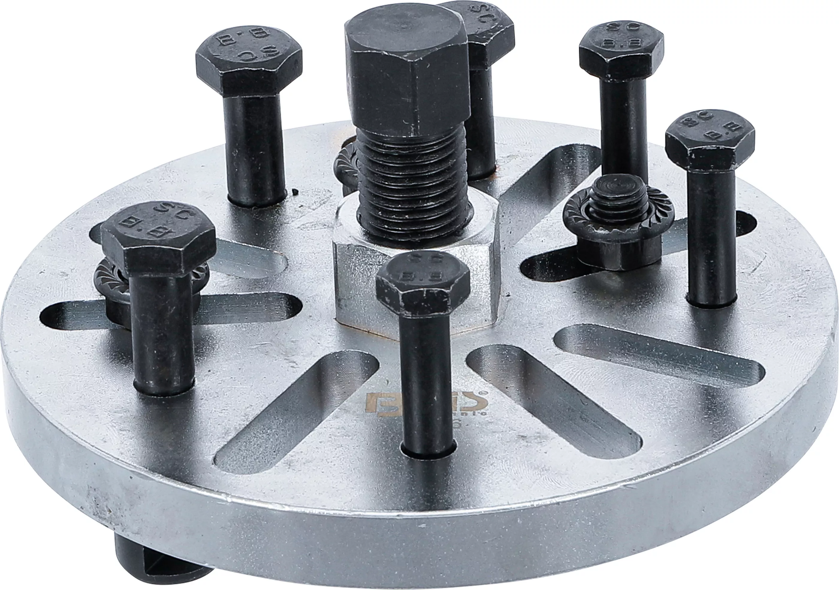 Diverse unelte speciale - Extractor roti de curea arbore cotit | universal