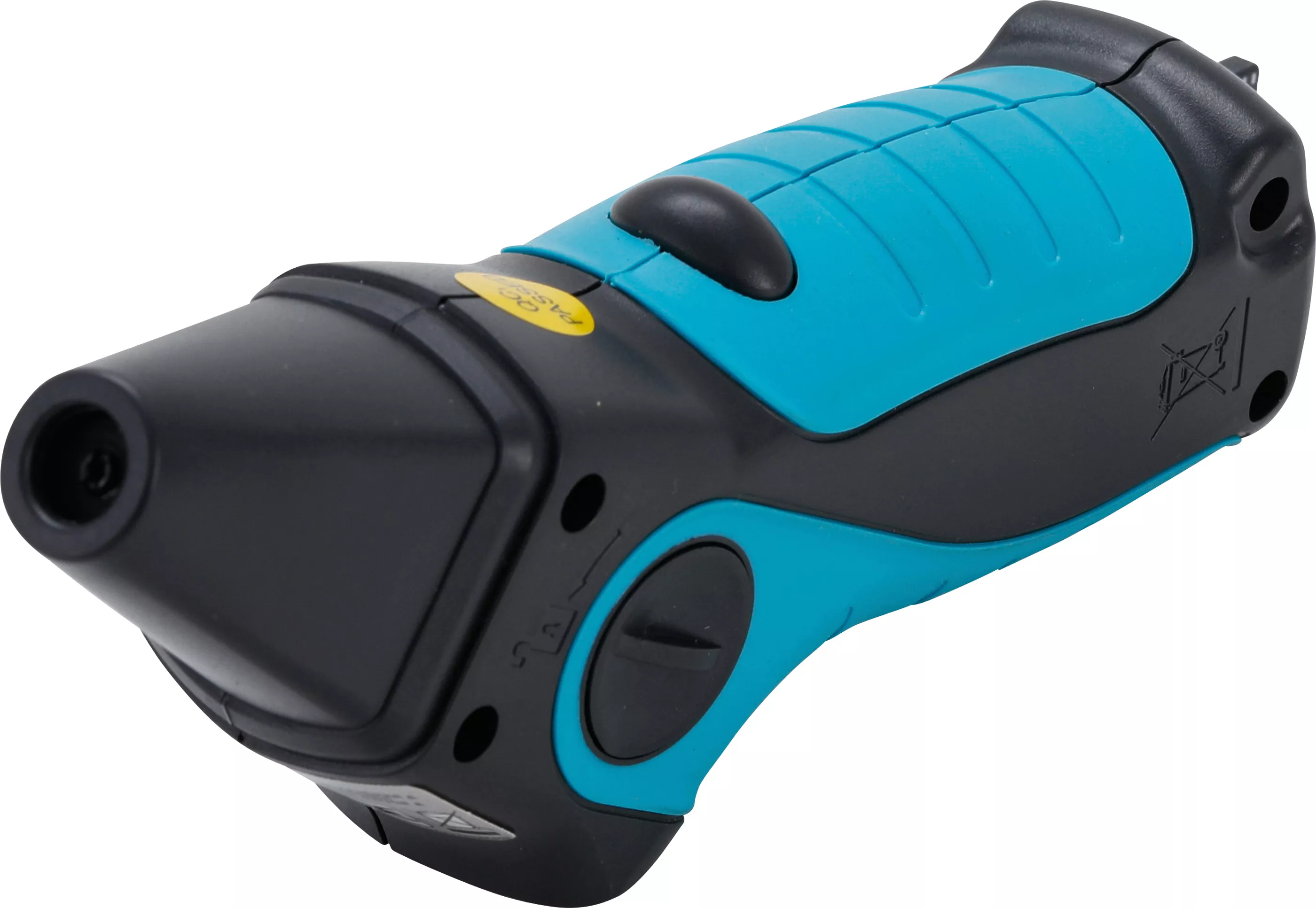 Tester digital presiune pneuri and subler profil pneuri | "2-IN-1" [5]