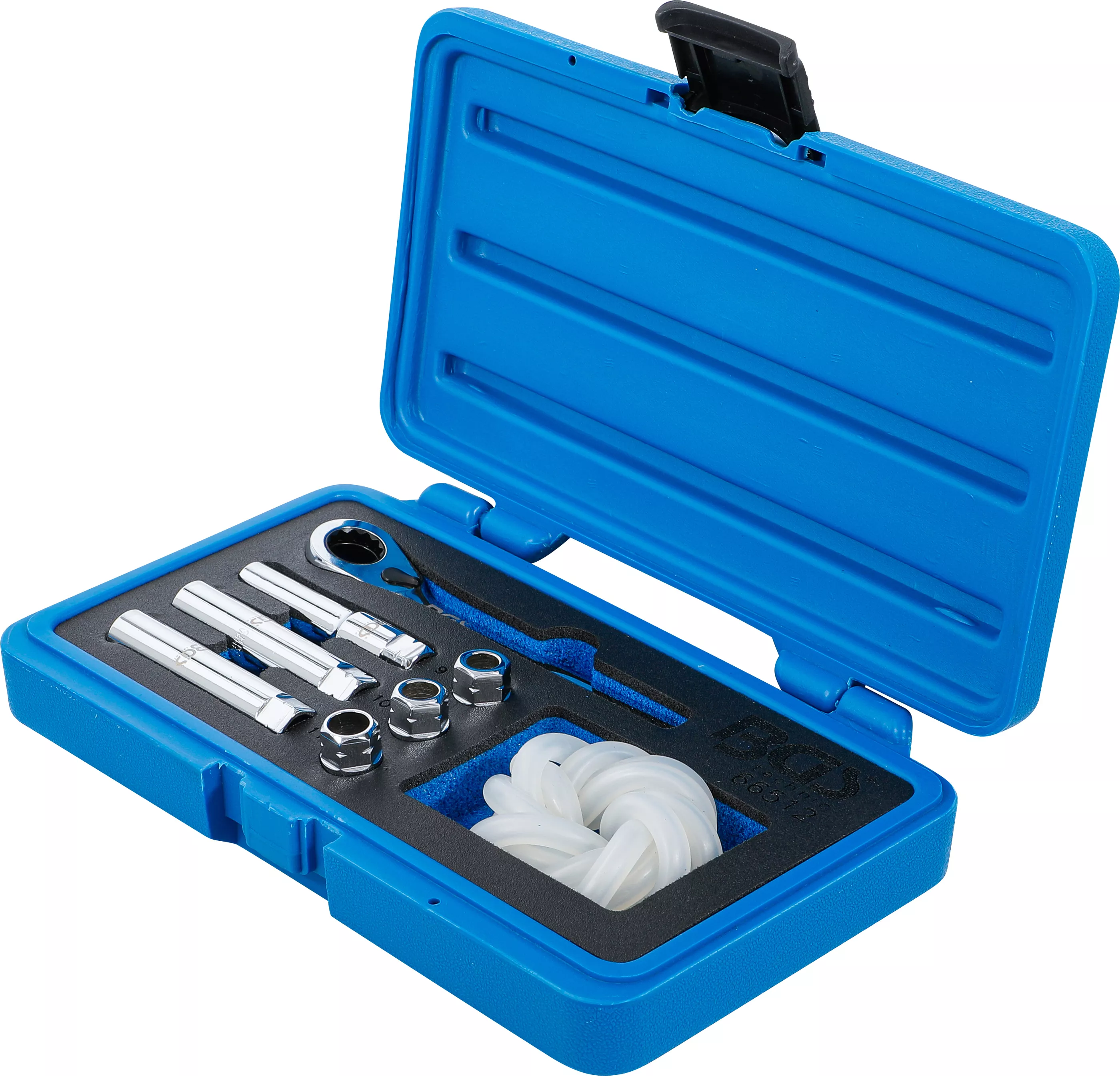 Set chei dezaerare frane | 8 piese [3]