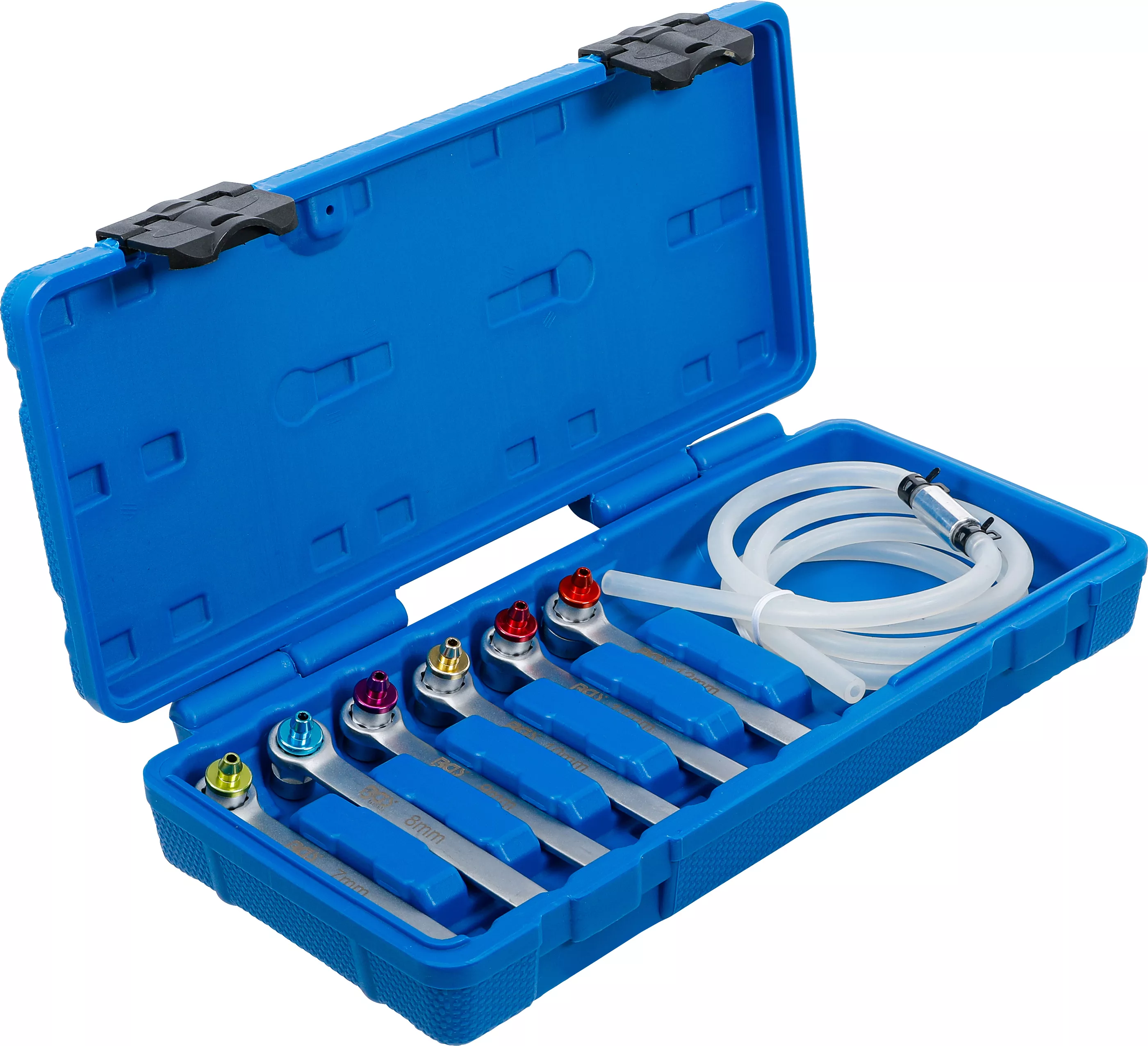 Set chei dezaerare frane | 7 - 8 - 9 - 10 - 11 - 12 mm | 7 piese [2]