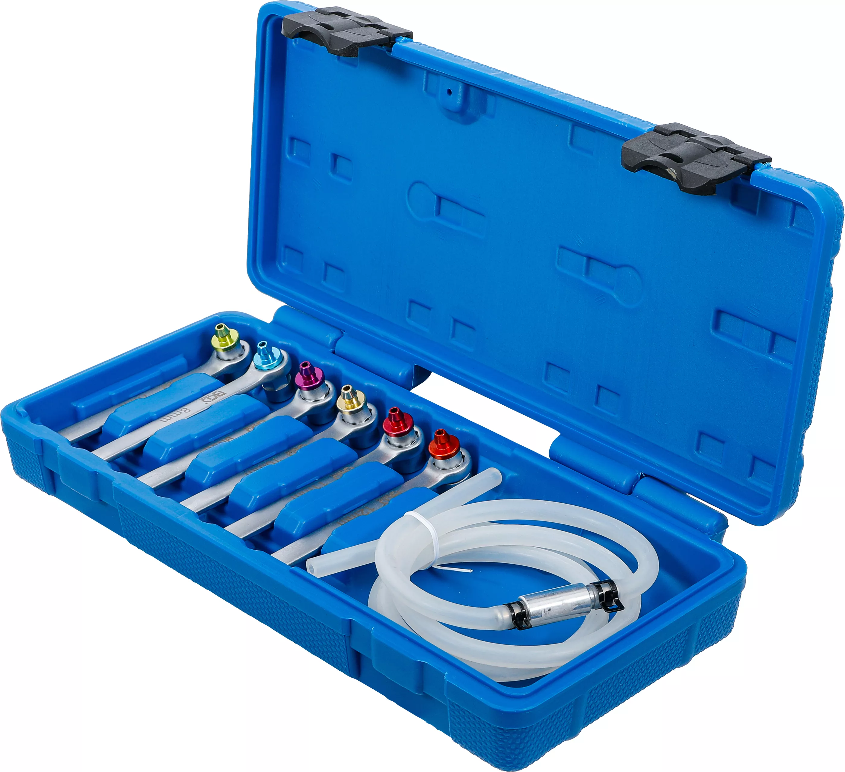 Set chei dezaerare frane | 7 - 8 - 9 - 10 - 11 - 12 mm | 7 piese [3]