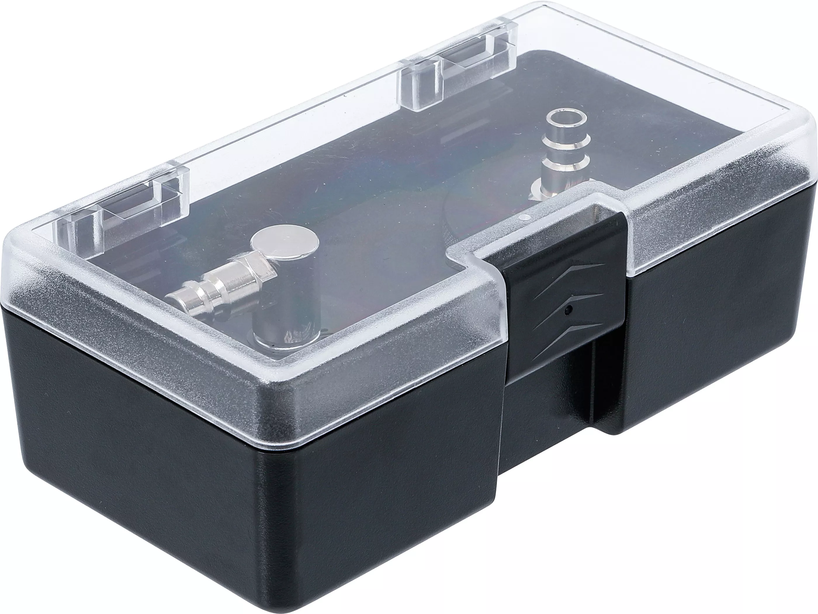 Set adaptoare pentru dezaerator frane pneumatice | pentru Tesla Modelele 3, Y, S, X | 2 piese [4]