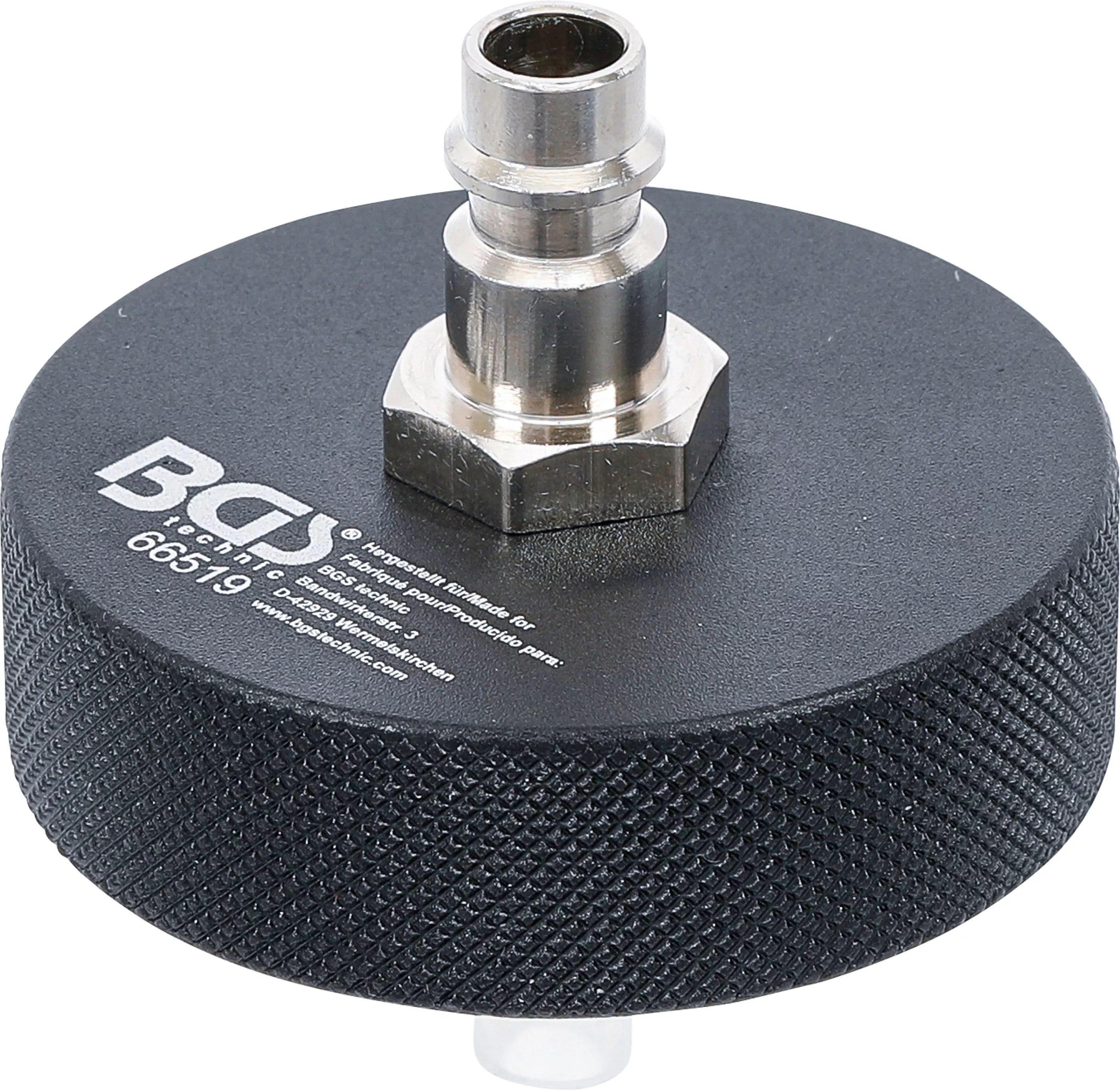 Frână - Adaptor dezaerare frane | Tesla Modelele S and X