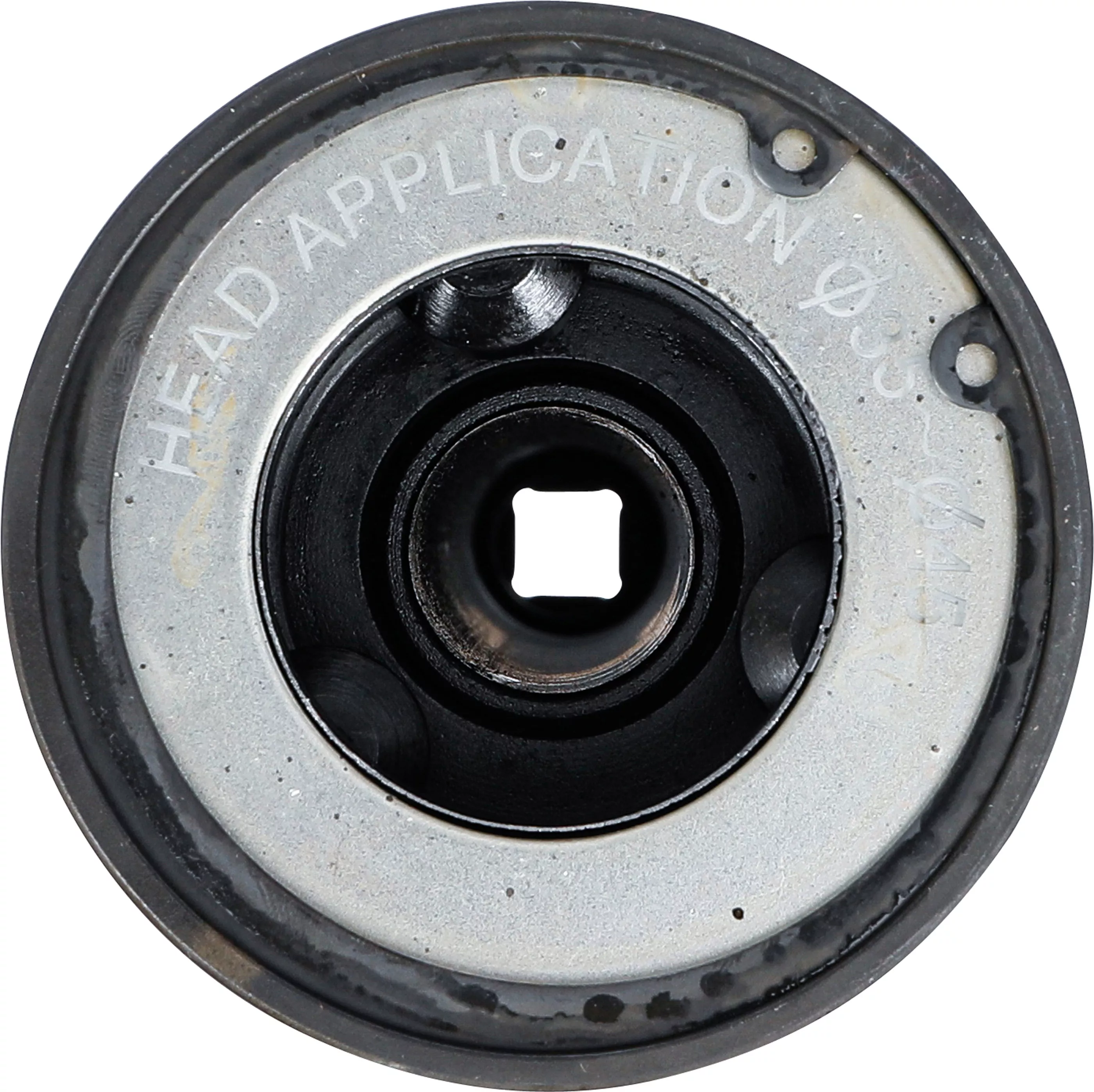 Dispozitiv articulatie bara de directie | 35 - 45 mm [3]
