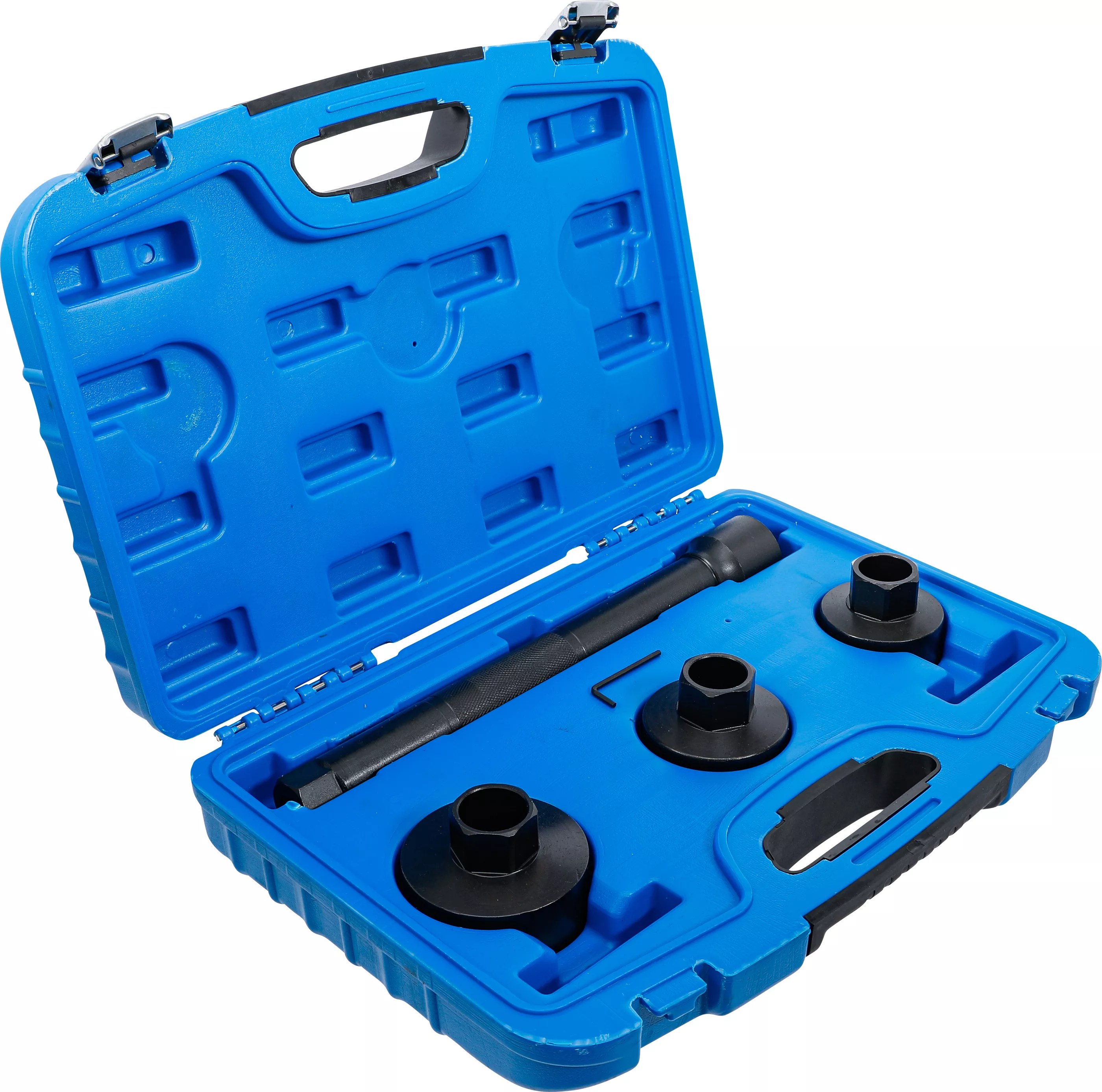 Set dispozitive pentru capete de bara axiale | 4 piese [3]