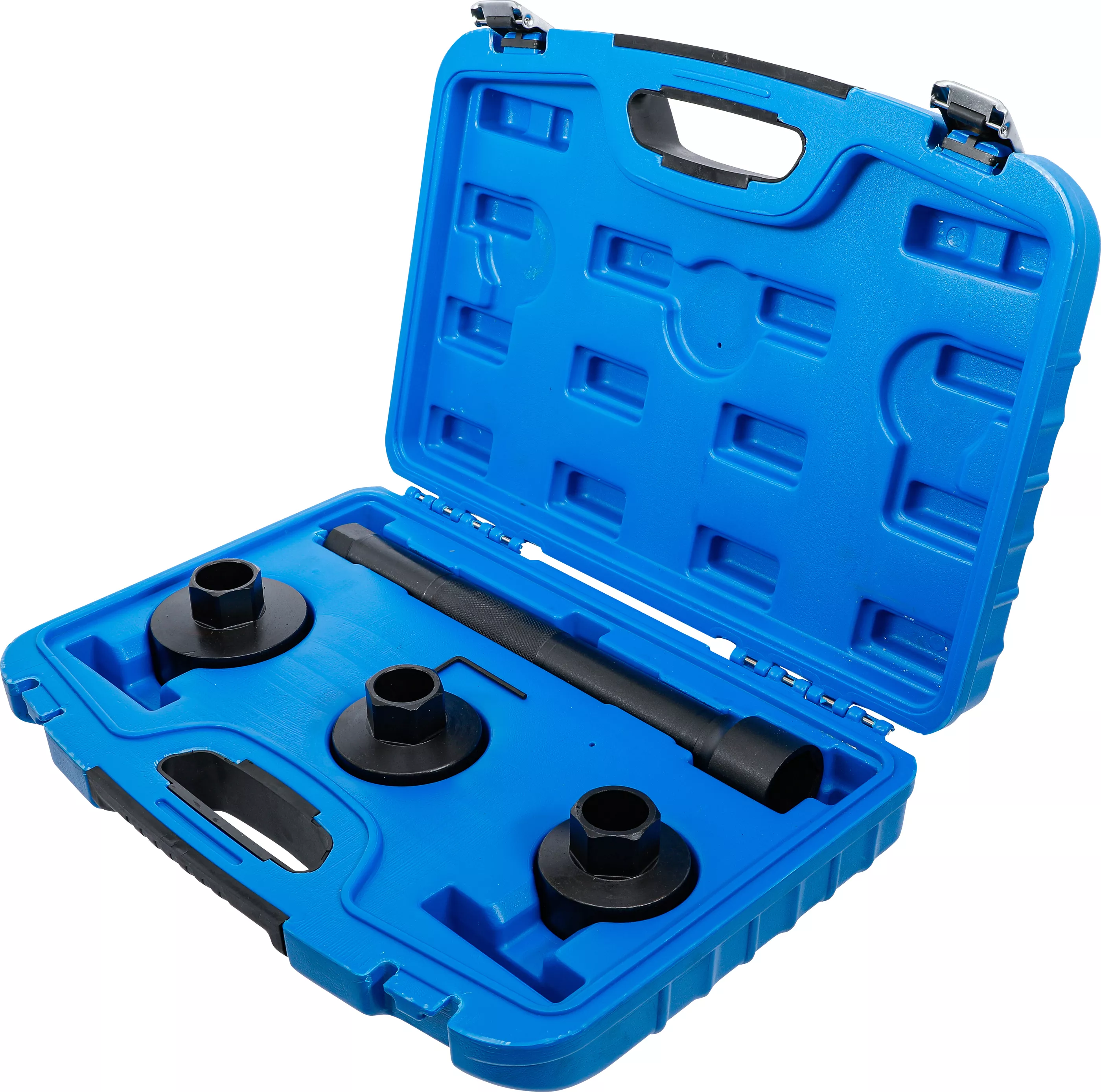 Set dispozitive pentru capete de bara axiale | 4 piese [4]