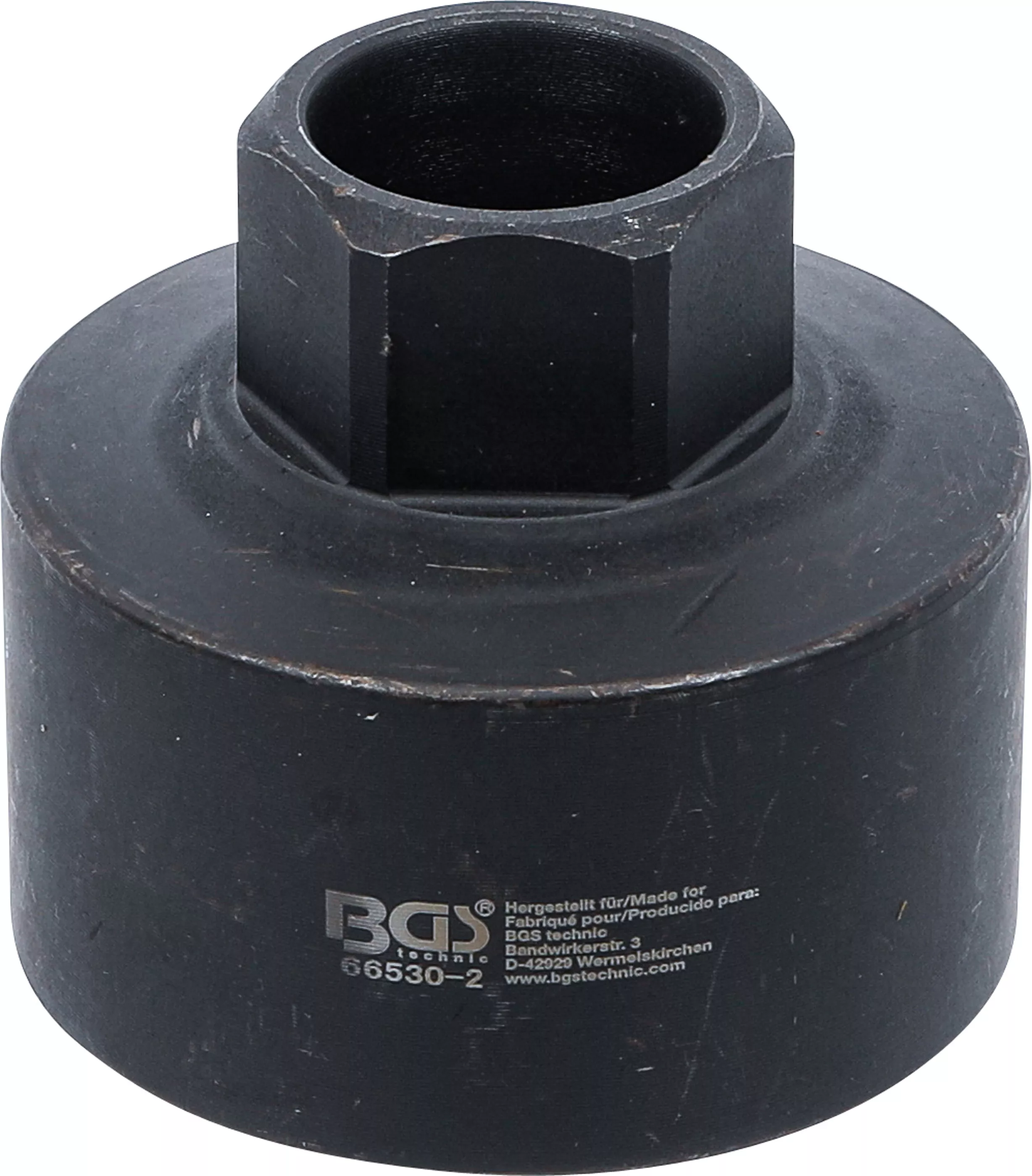 Corpuri cleme 35 - 40 mm pentru BGS 66530 [3]