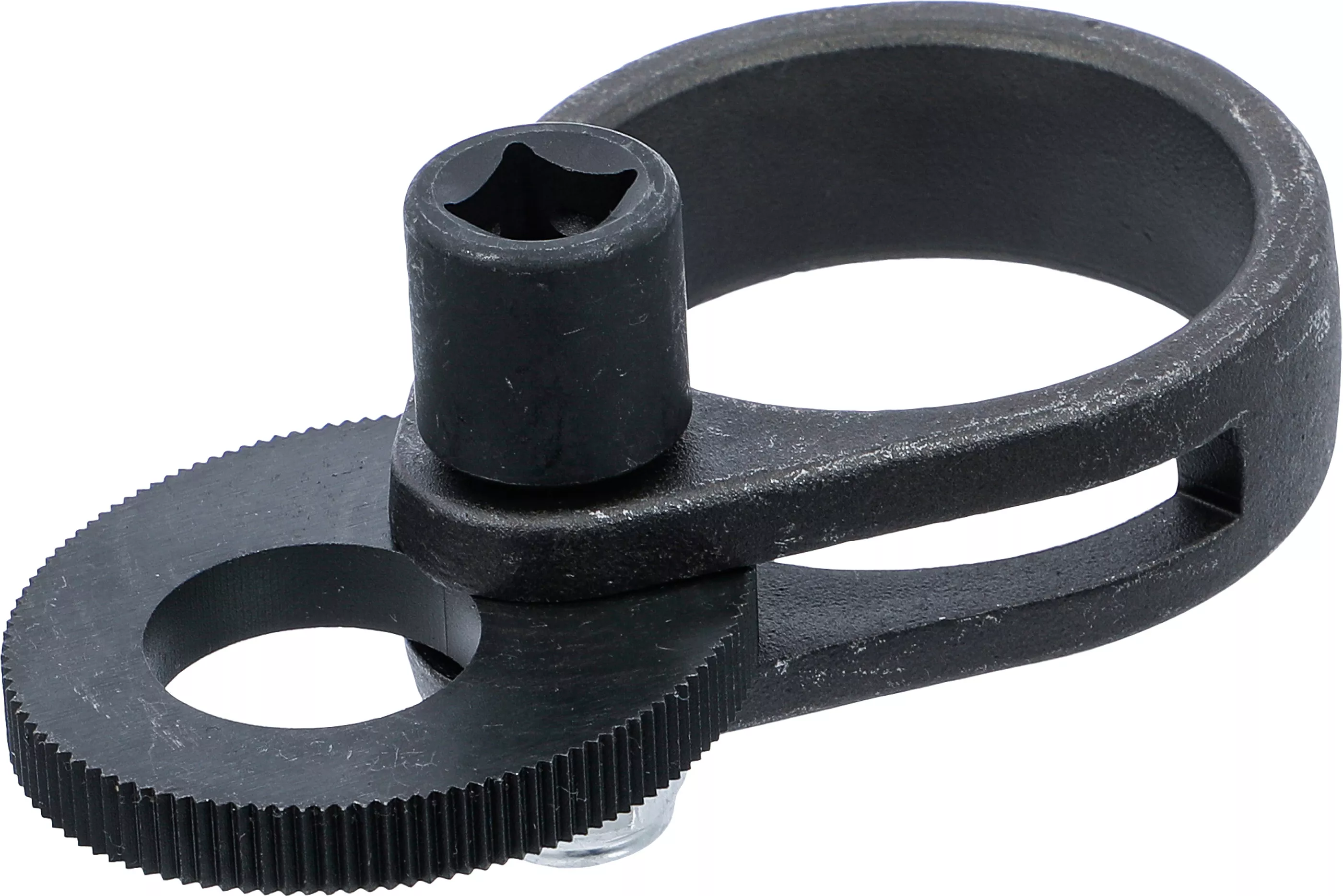 Dispozitiv bara de directie | 12,5 mm (1/2") | 25 - 55 mm [2]