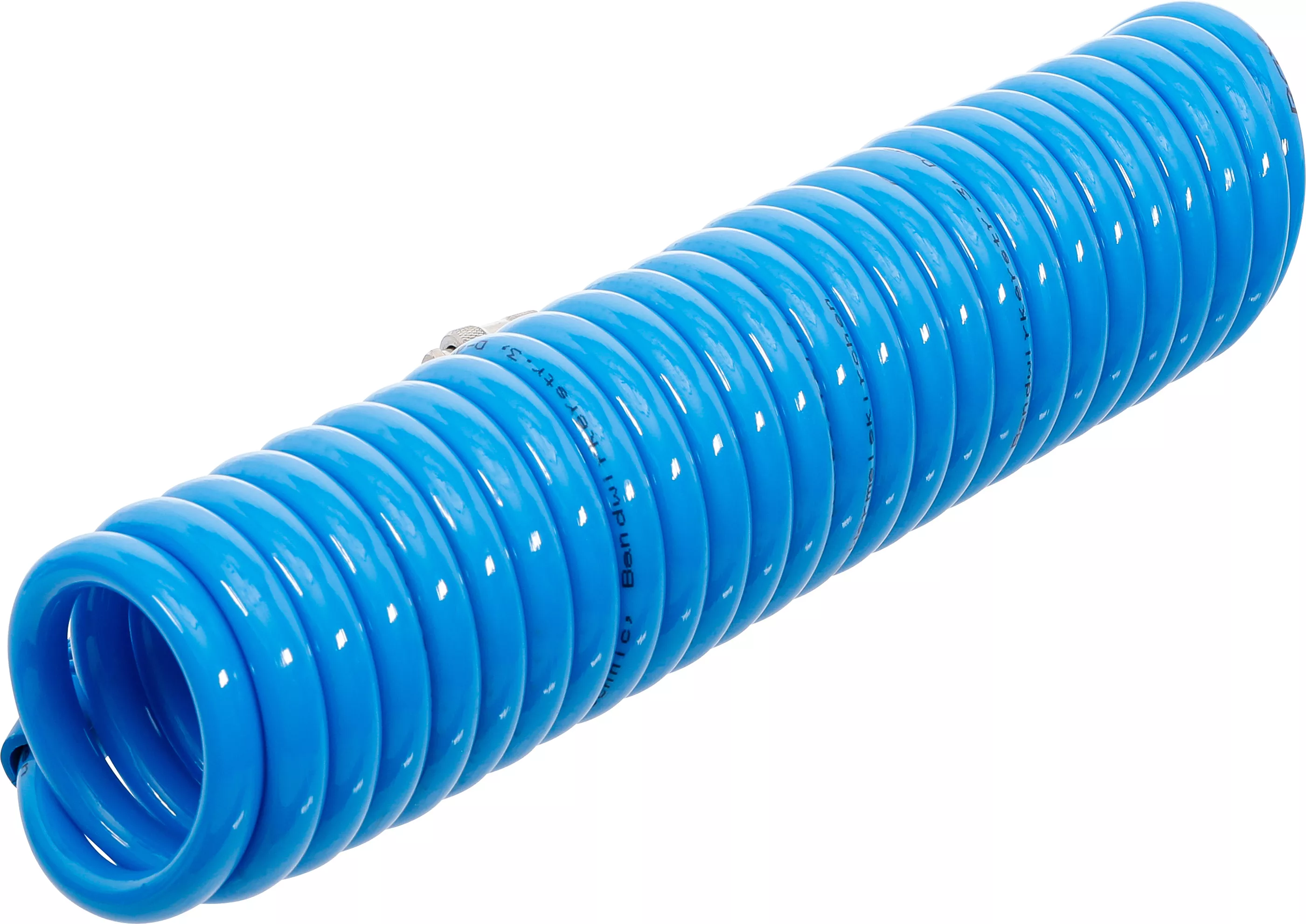 Furtun spiralat aer comprimat | 6 m [3]